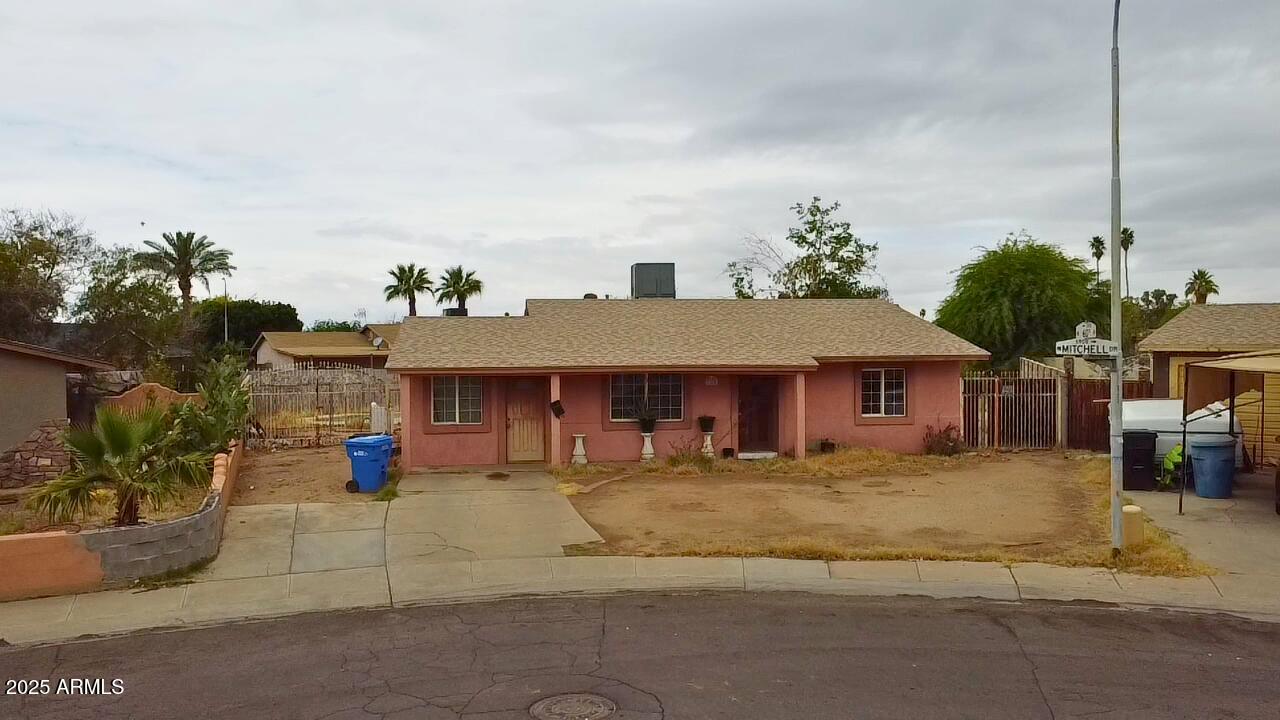 3420 N 60TH Avenue