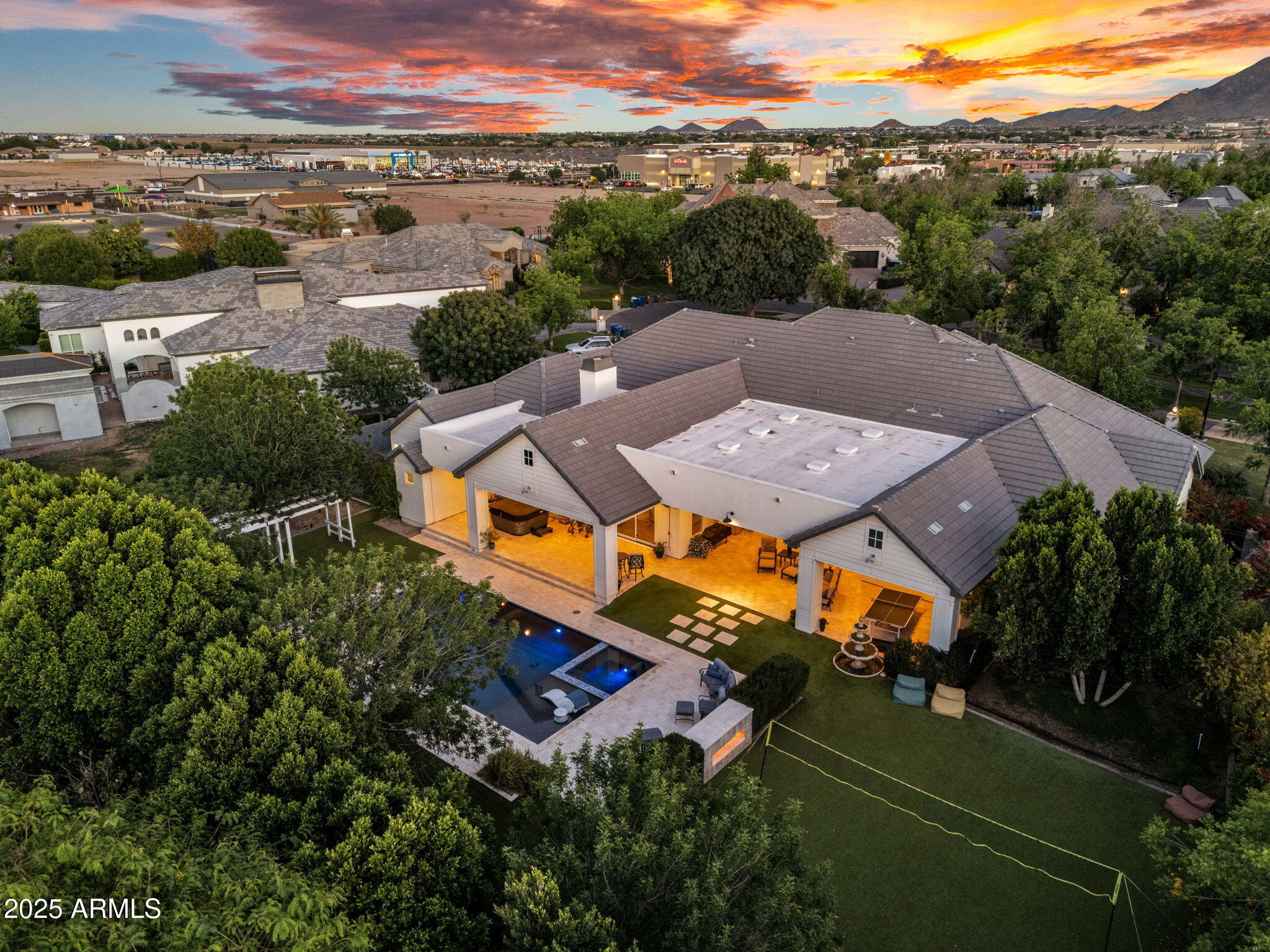 20644 E SUNRISE Court