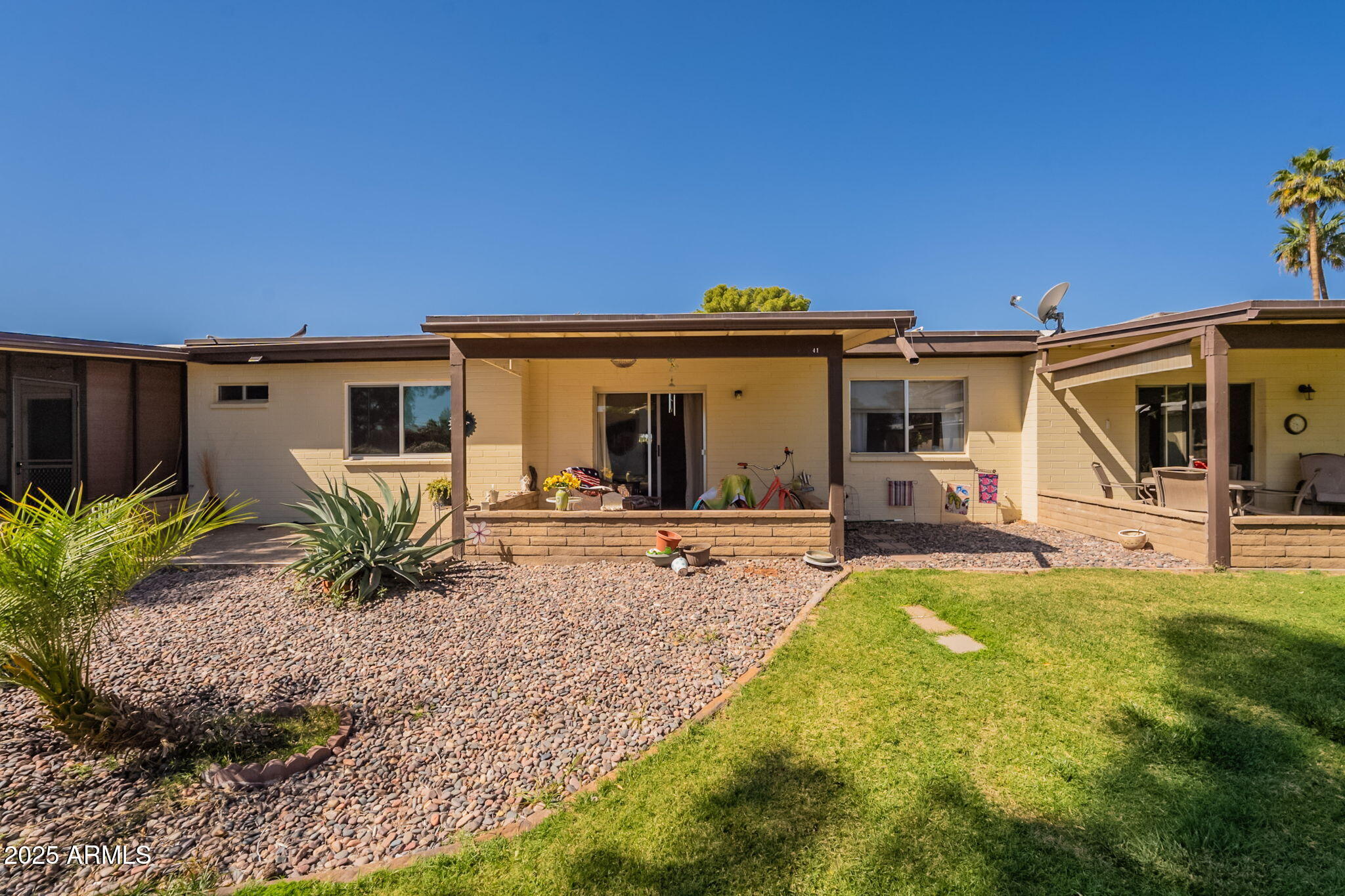 131 N HIGLEY Road 41