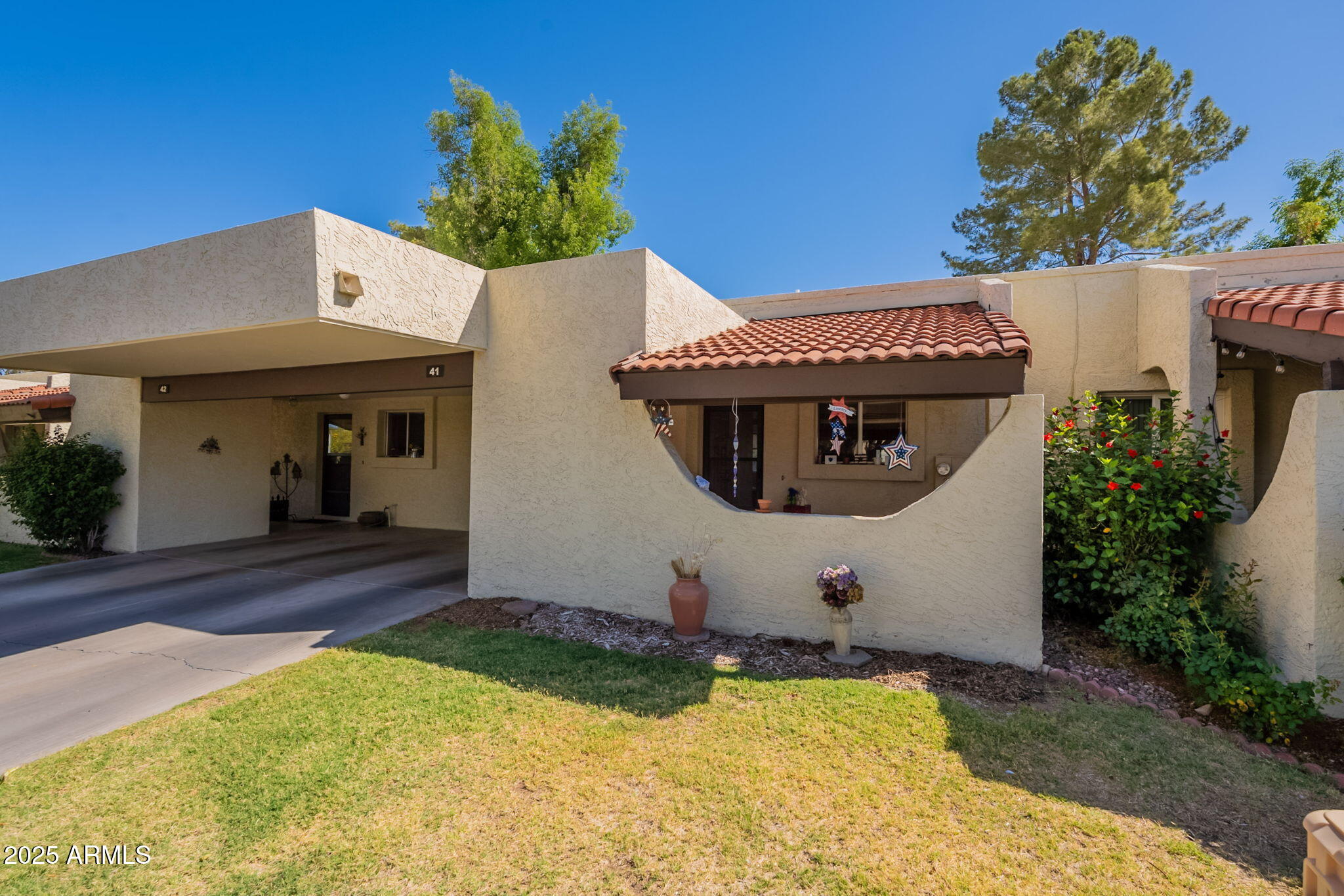 131 N HIGLEY Road 41