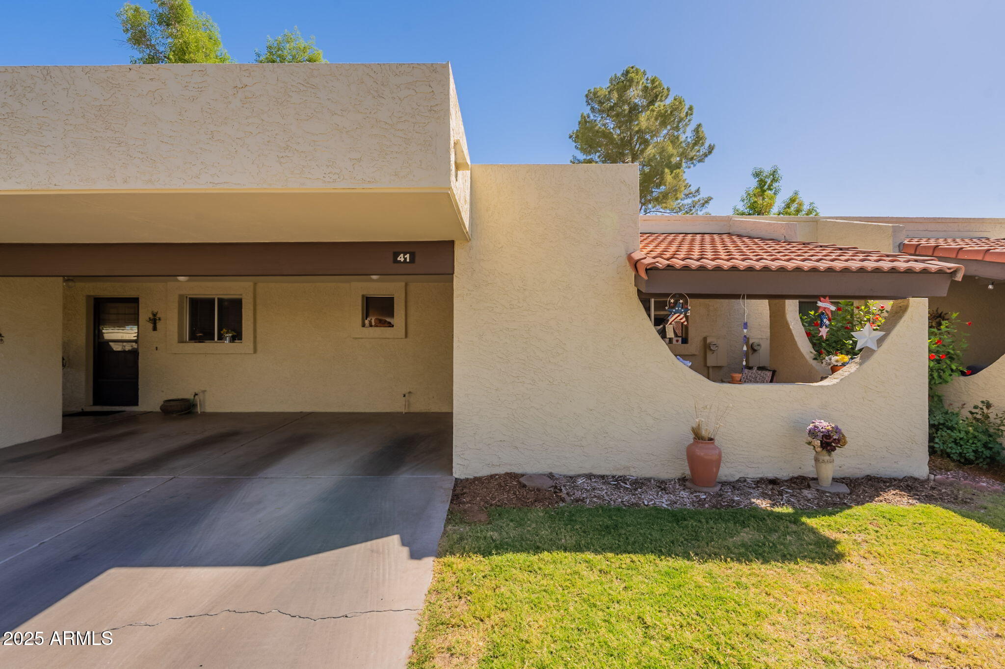 131 N HIGLEY Road 41