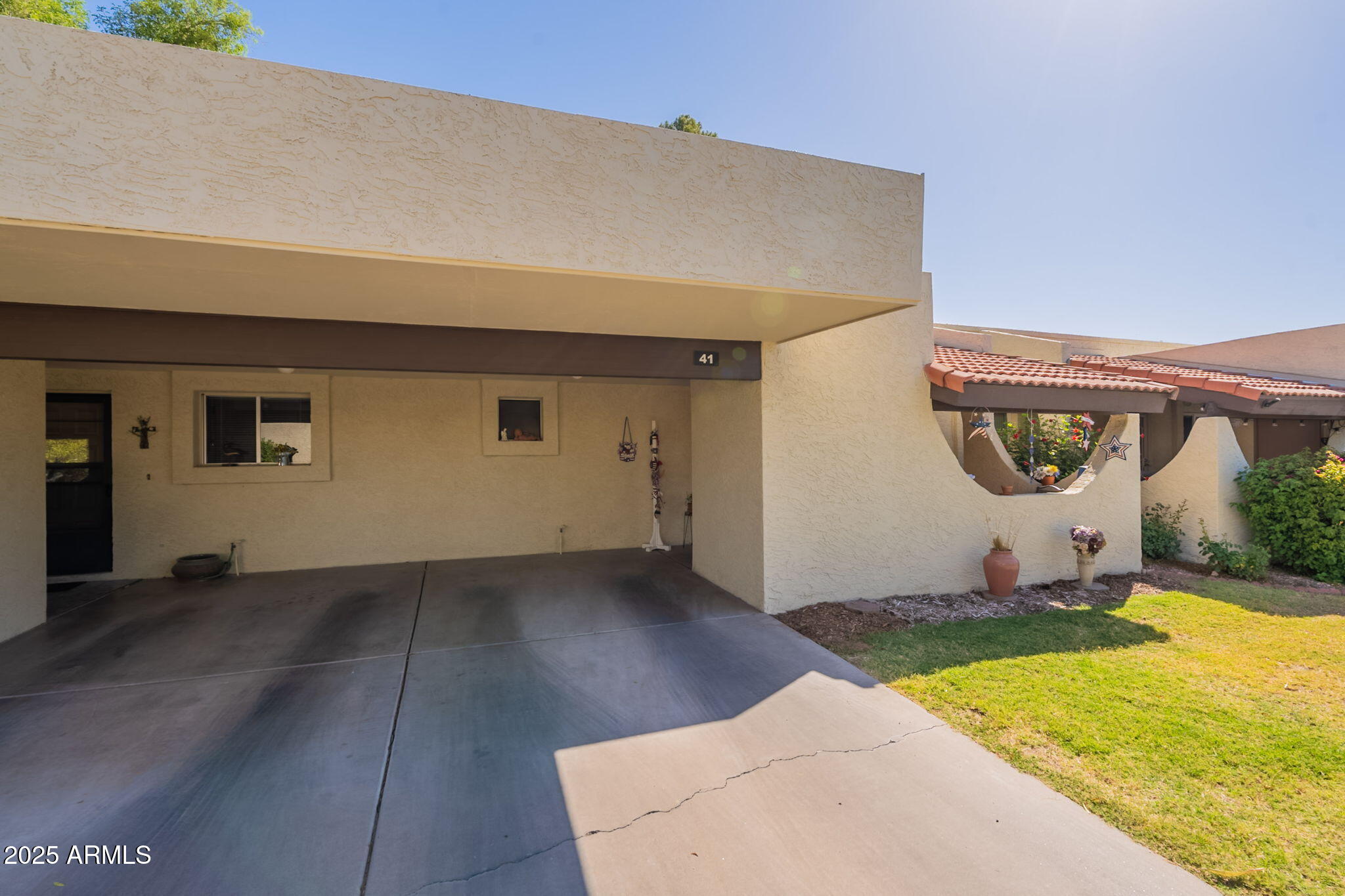 131 N HIGLEY Road 41