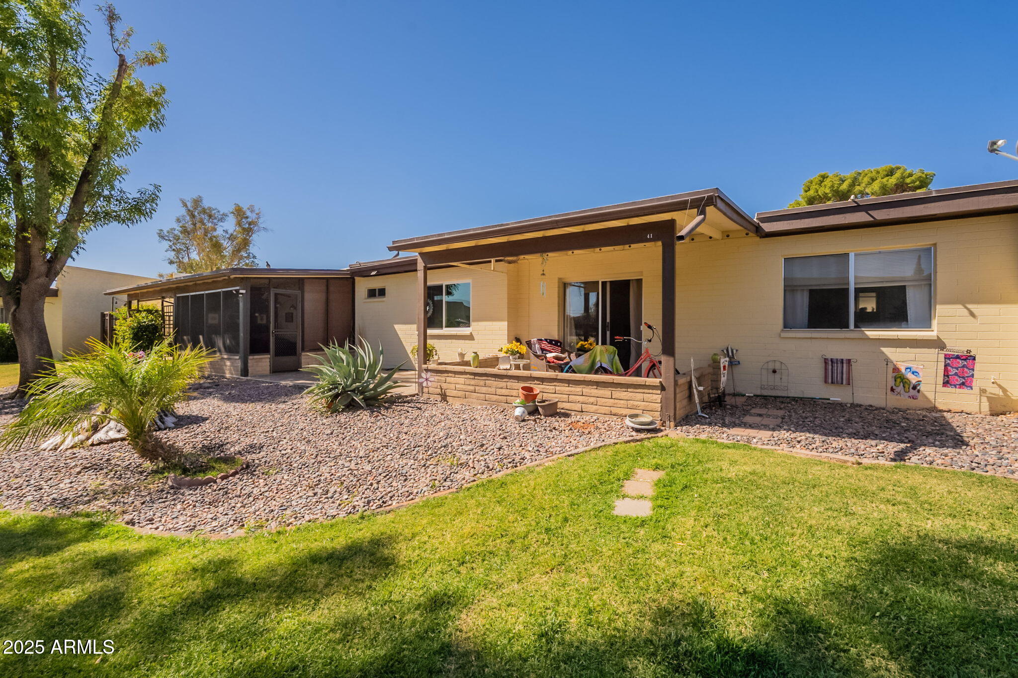 131 N HIGLEY Road 41