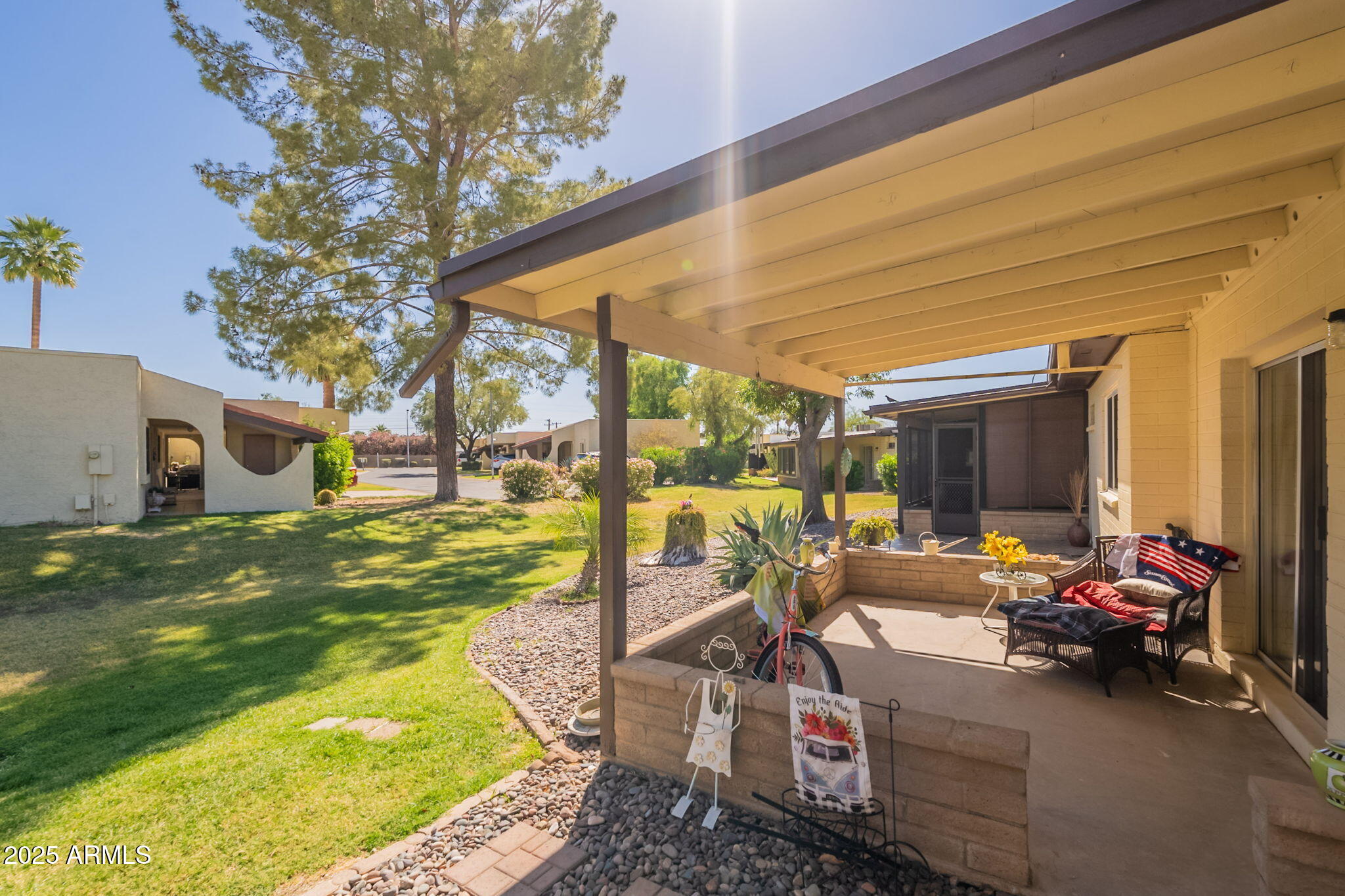 131 N HIGLEY Road 41