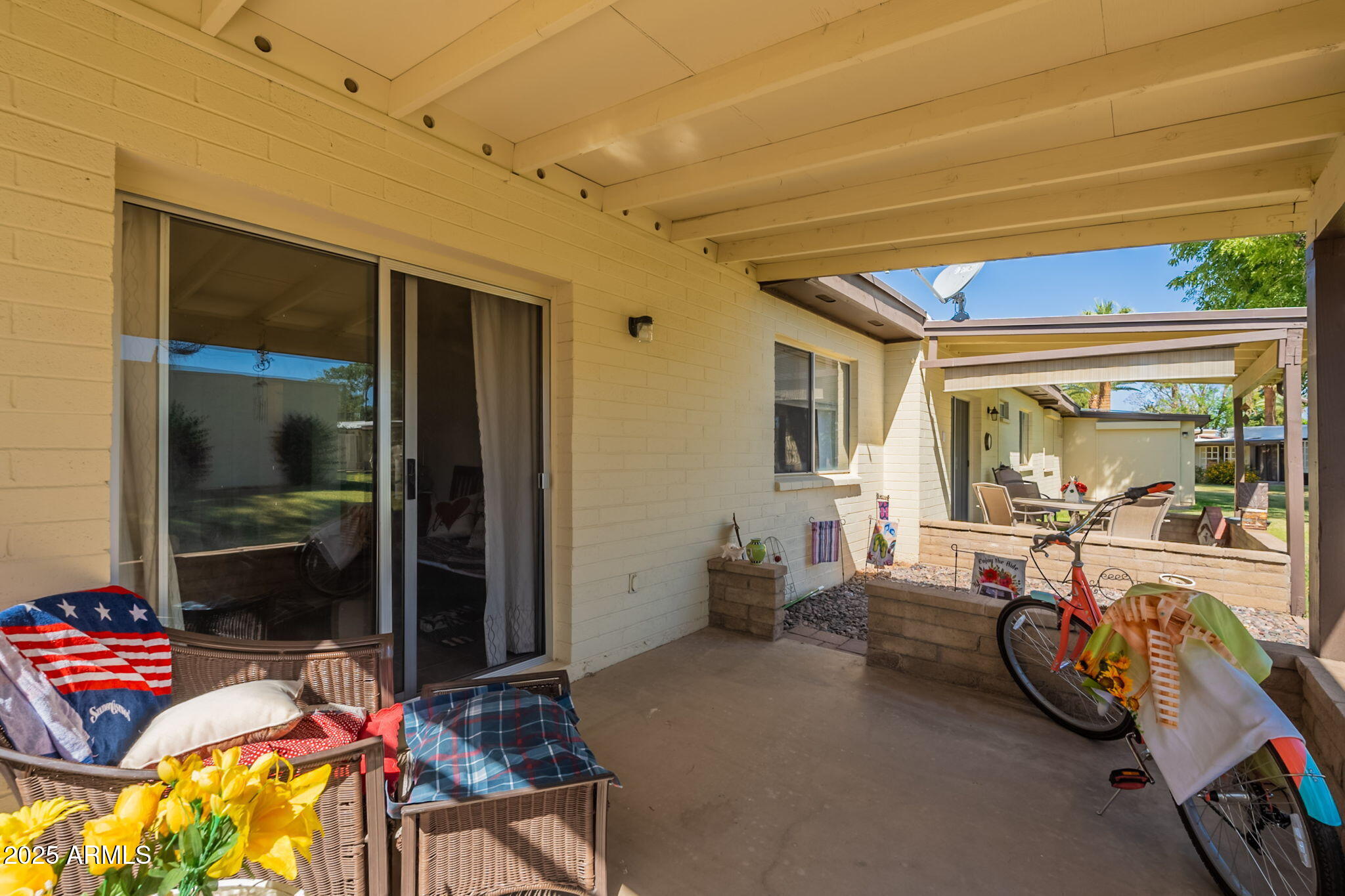 131 N HIGLEY Road 41