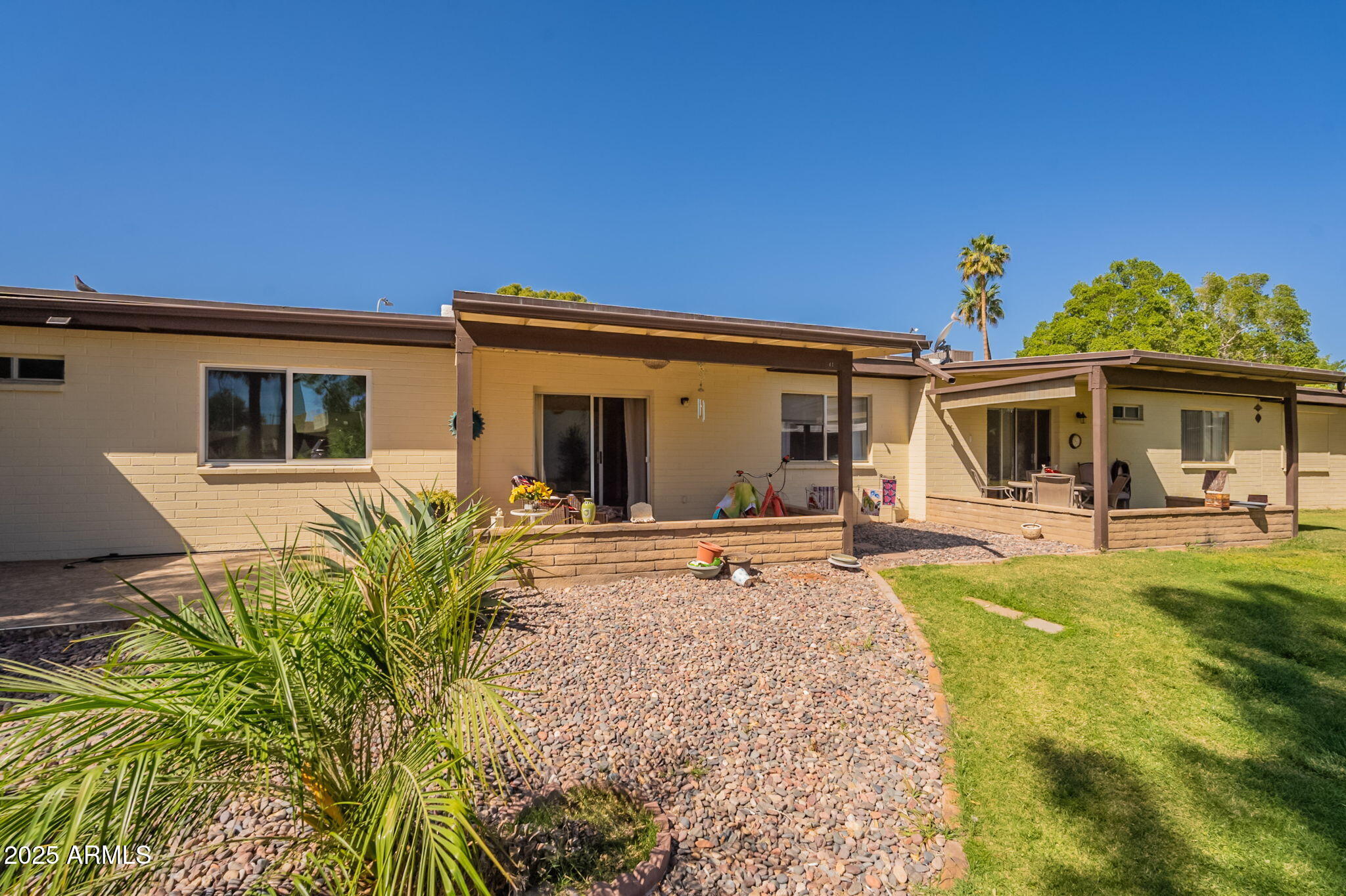 131 N HIGLEY Road 41