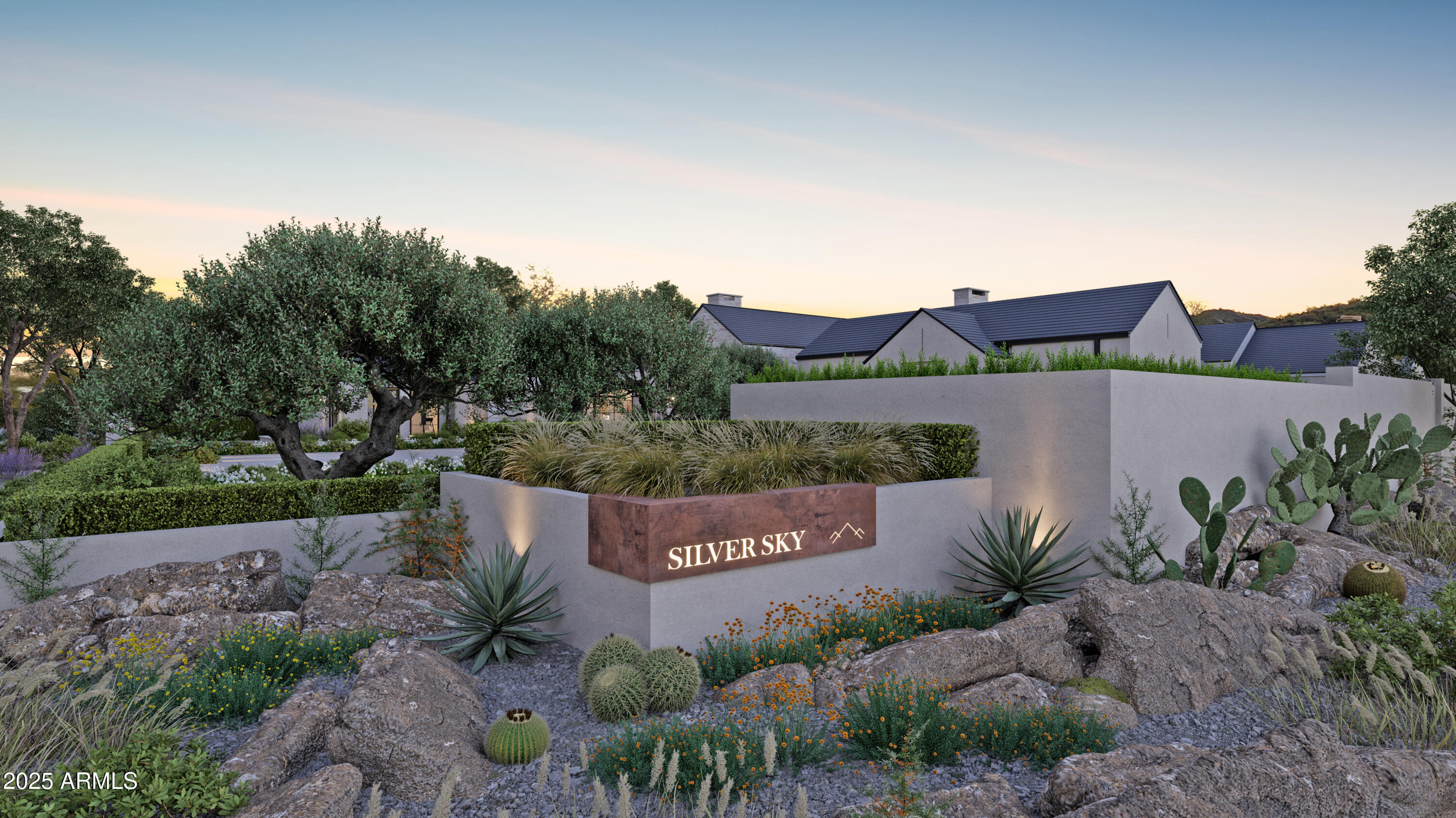 6110 E Maverick Road 1