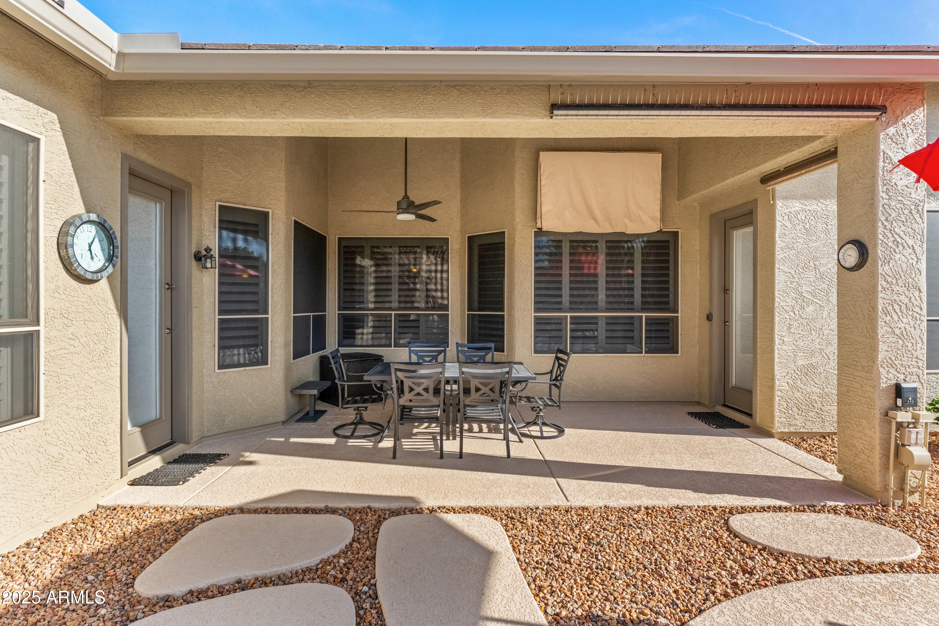 9532 E KNOLL Circle