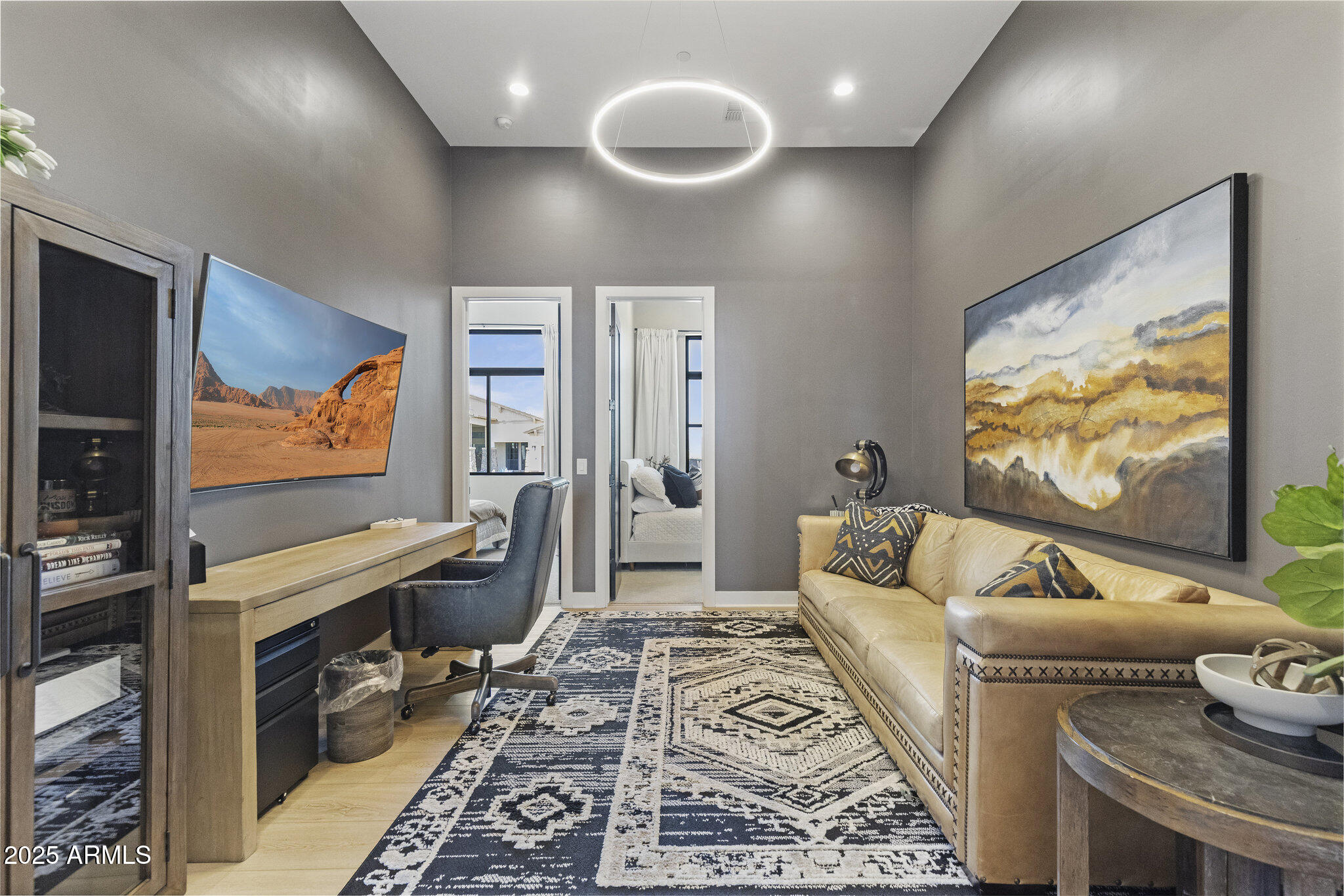 17245 E DESERT VISTA Trail