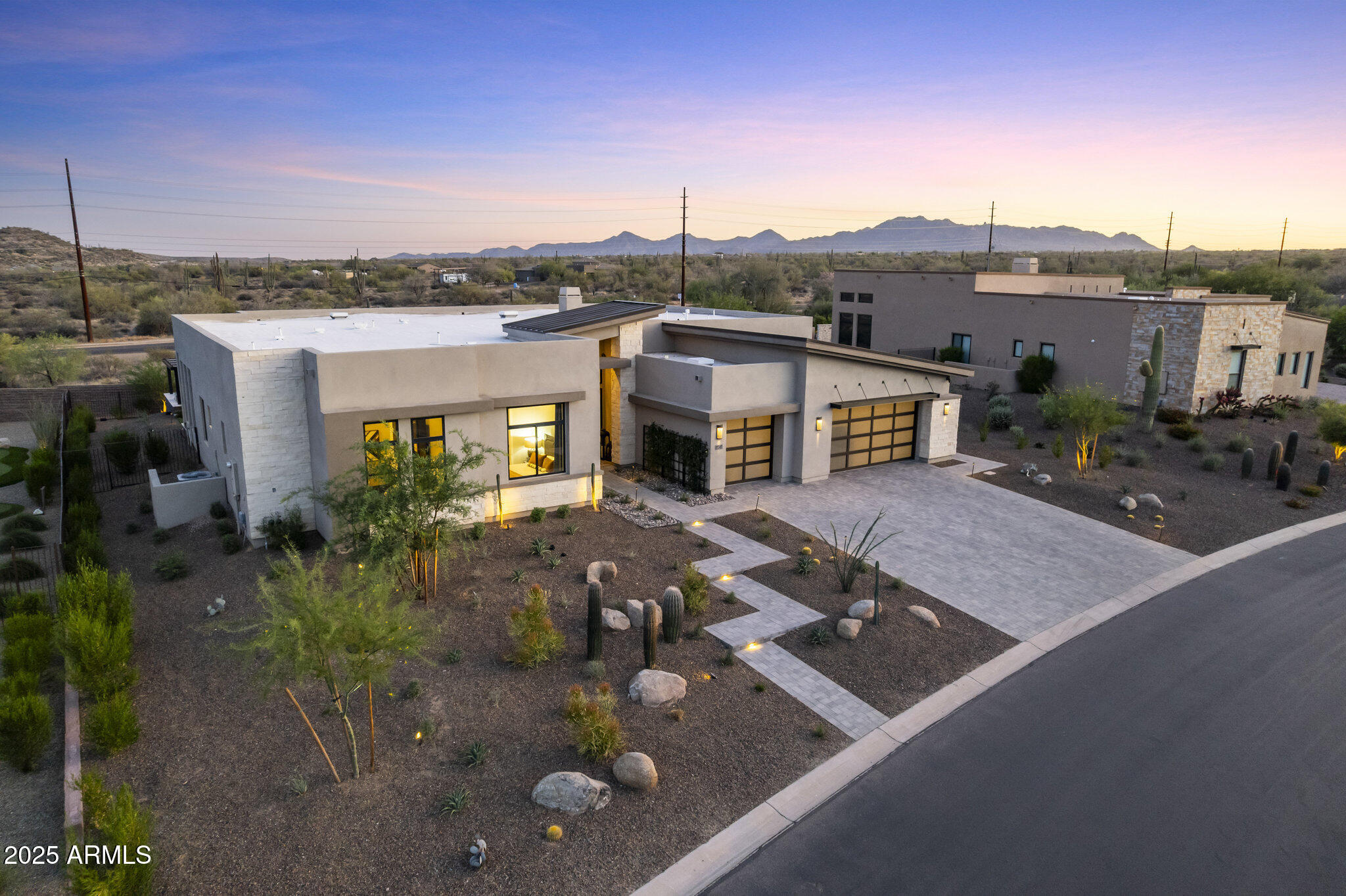 17245 E DESERT VISTA Trail