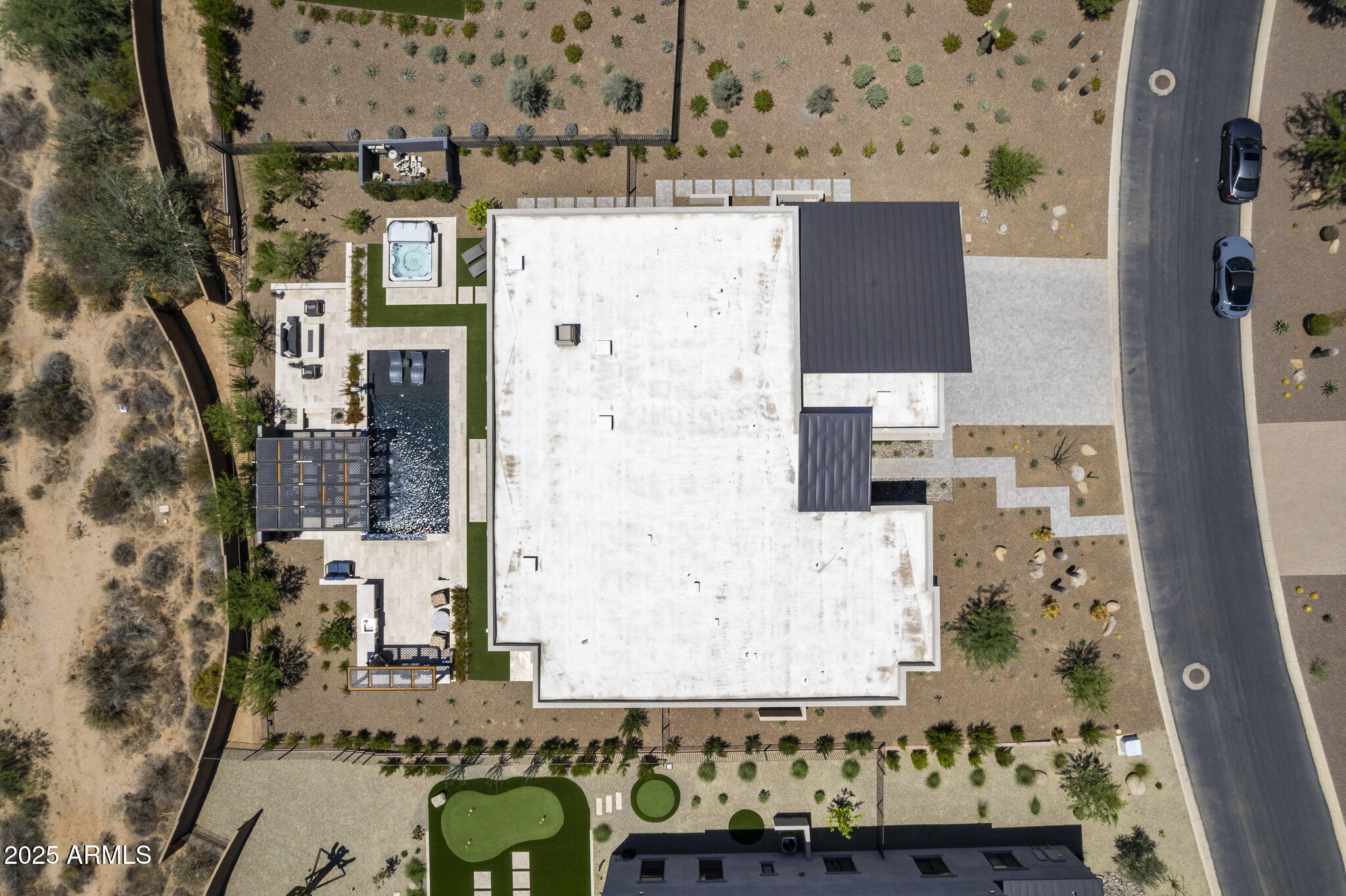 17245 E DESERT VISTA Trail
