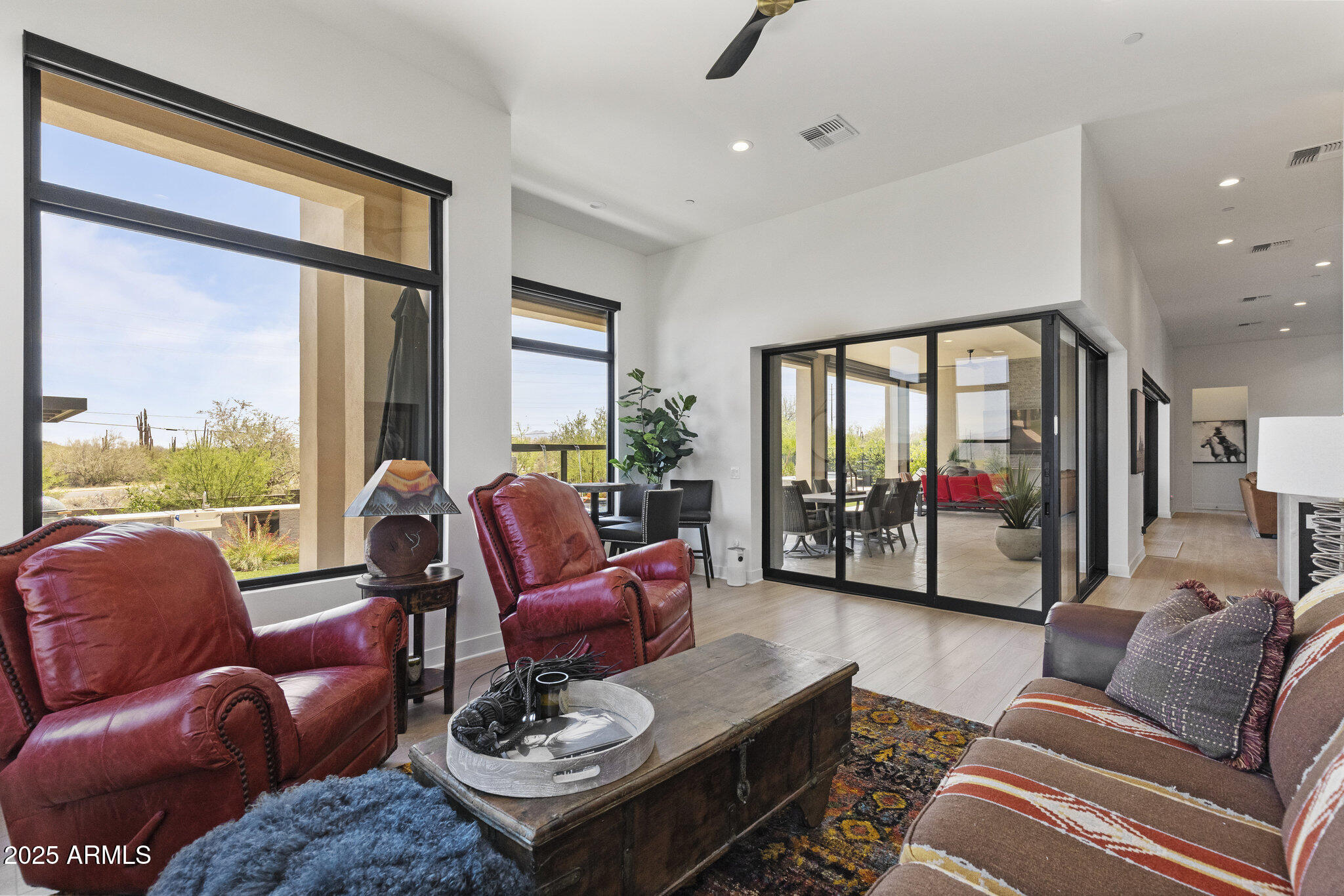 17245 E DESERT VISTA Trail