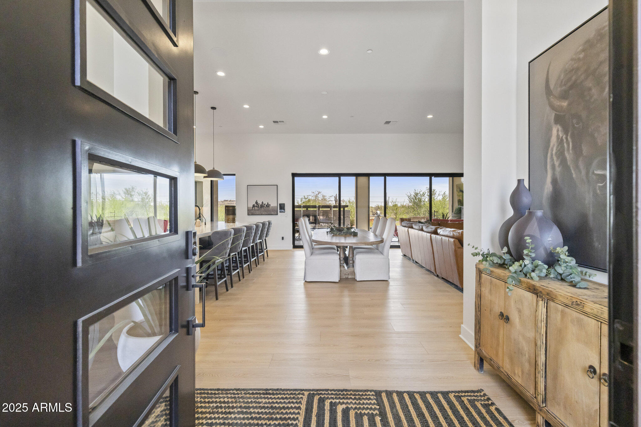 17245 E DESERT VISTA Trail