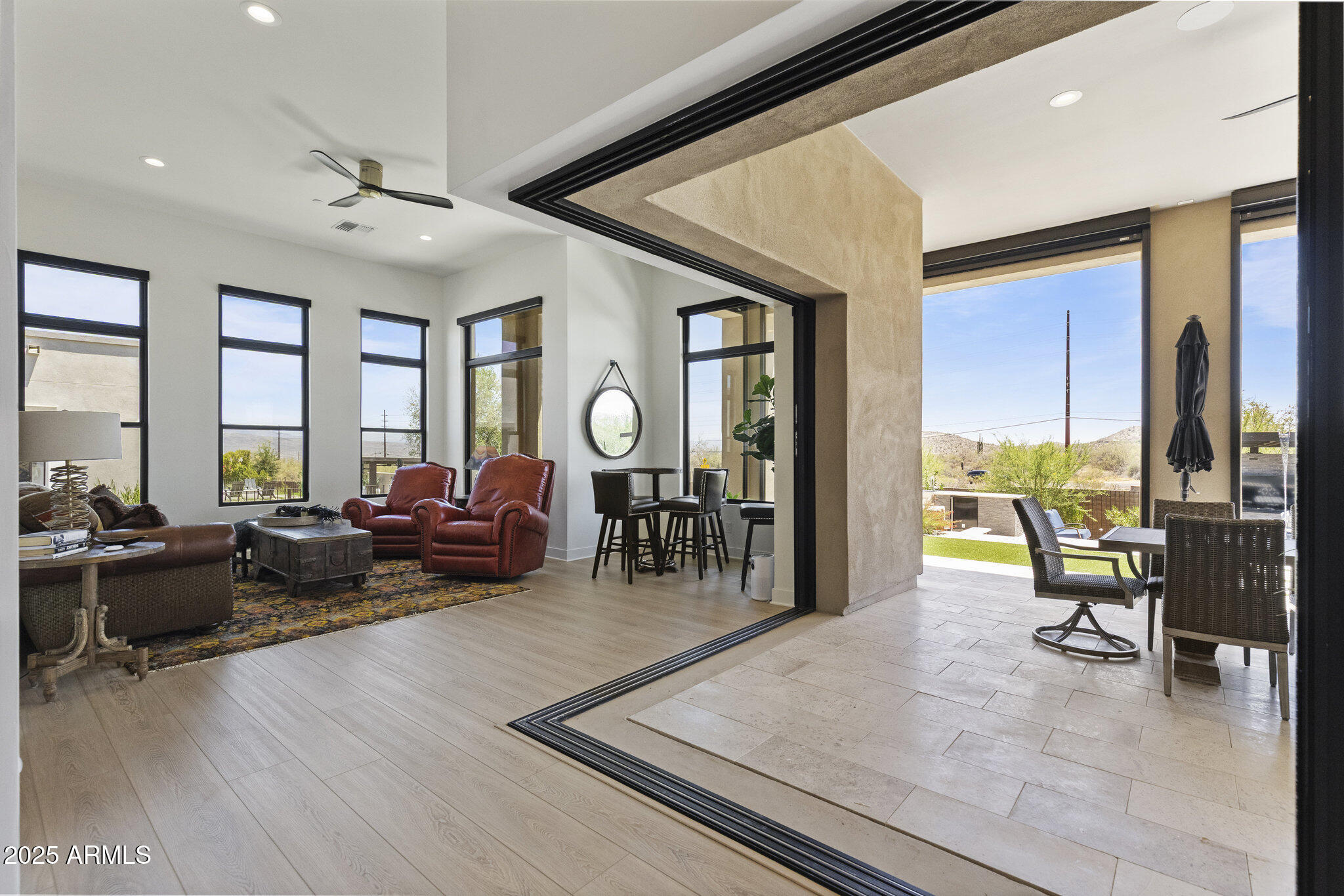 17245 E DESERT VISTA Trail