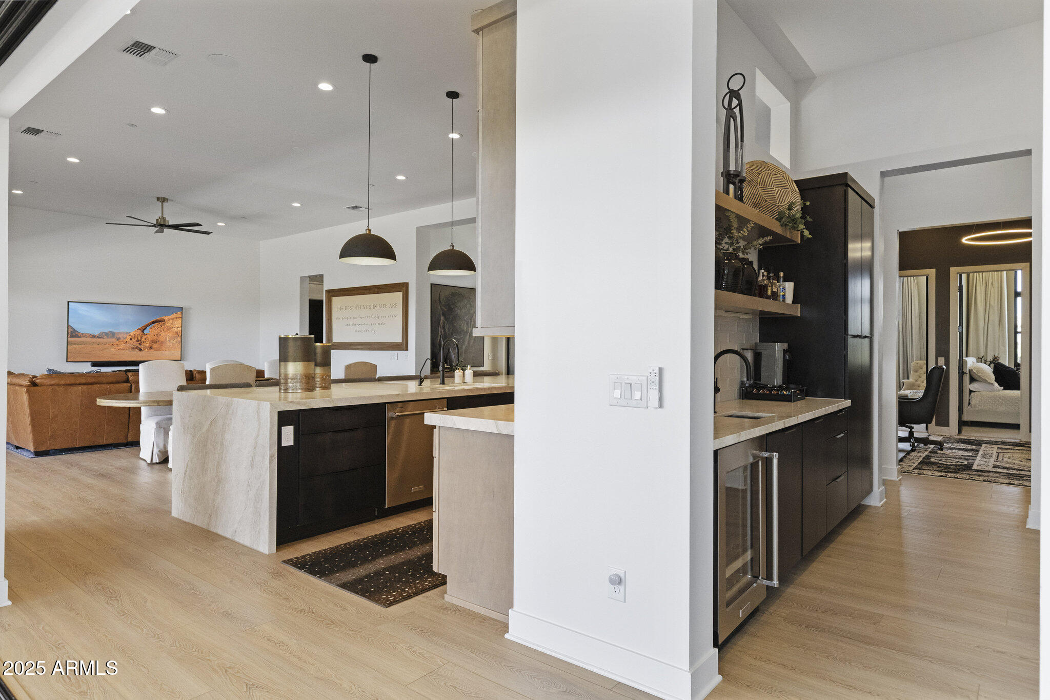 17245 E DESERT VISTA Trail