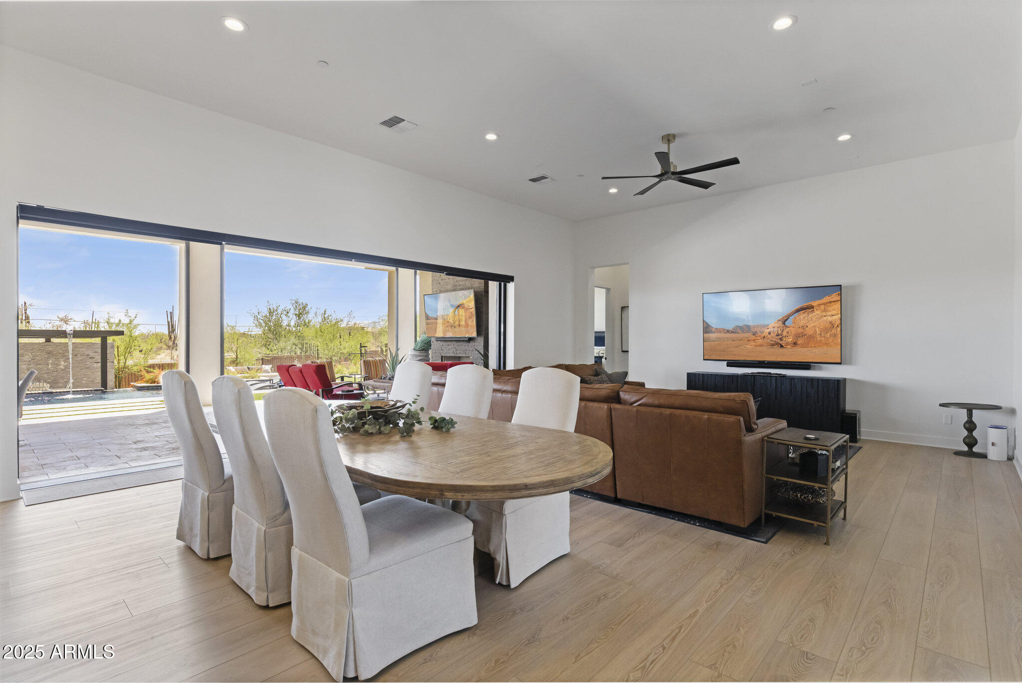 17245 E DESERT VISTA Trail