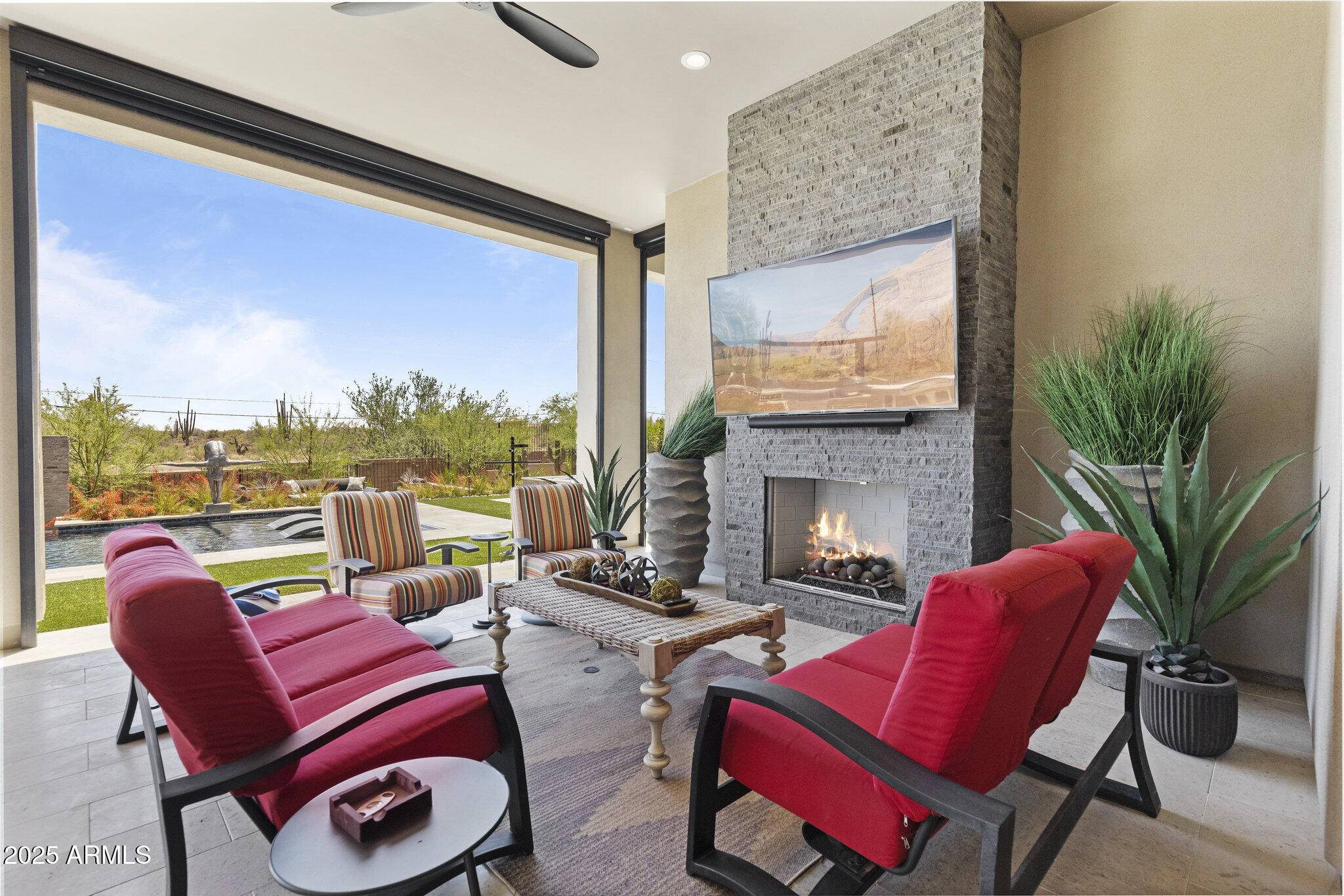 17245 E DESERT VISTA Trail
