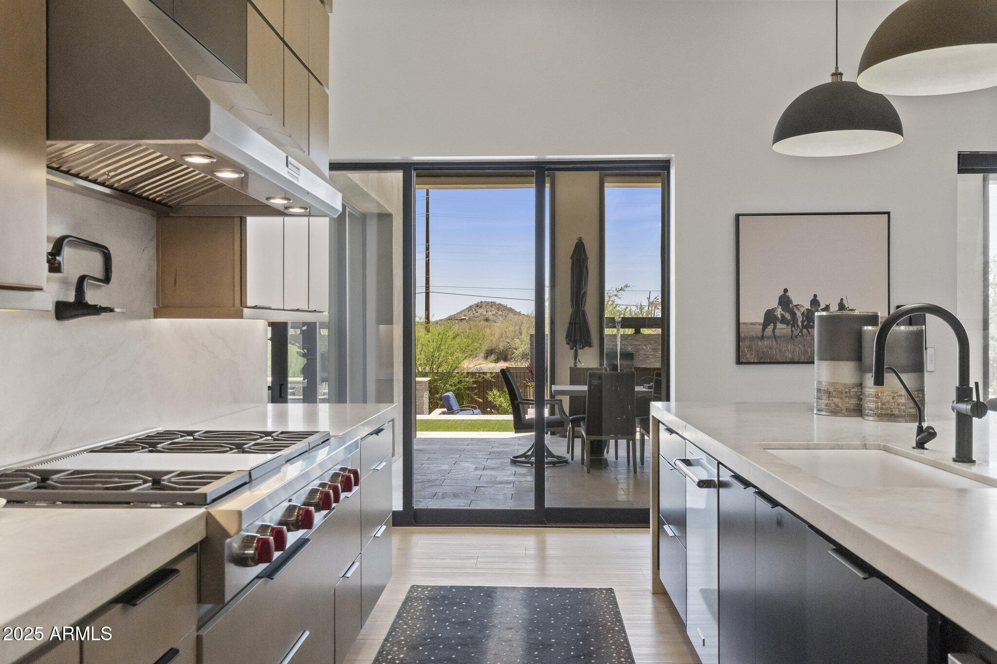 17245 E DESERT VISTA Trail