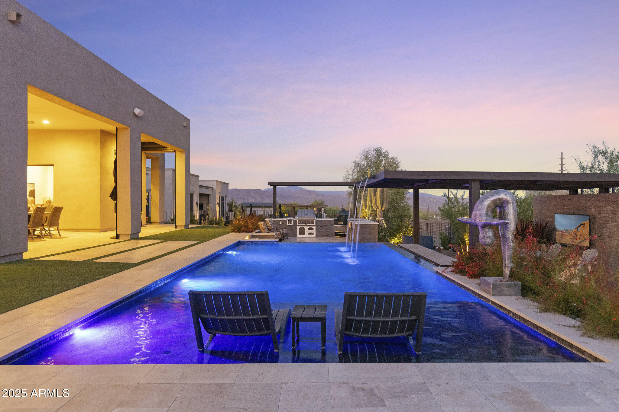 17245 E DESERT VISTA Trail
