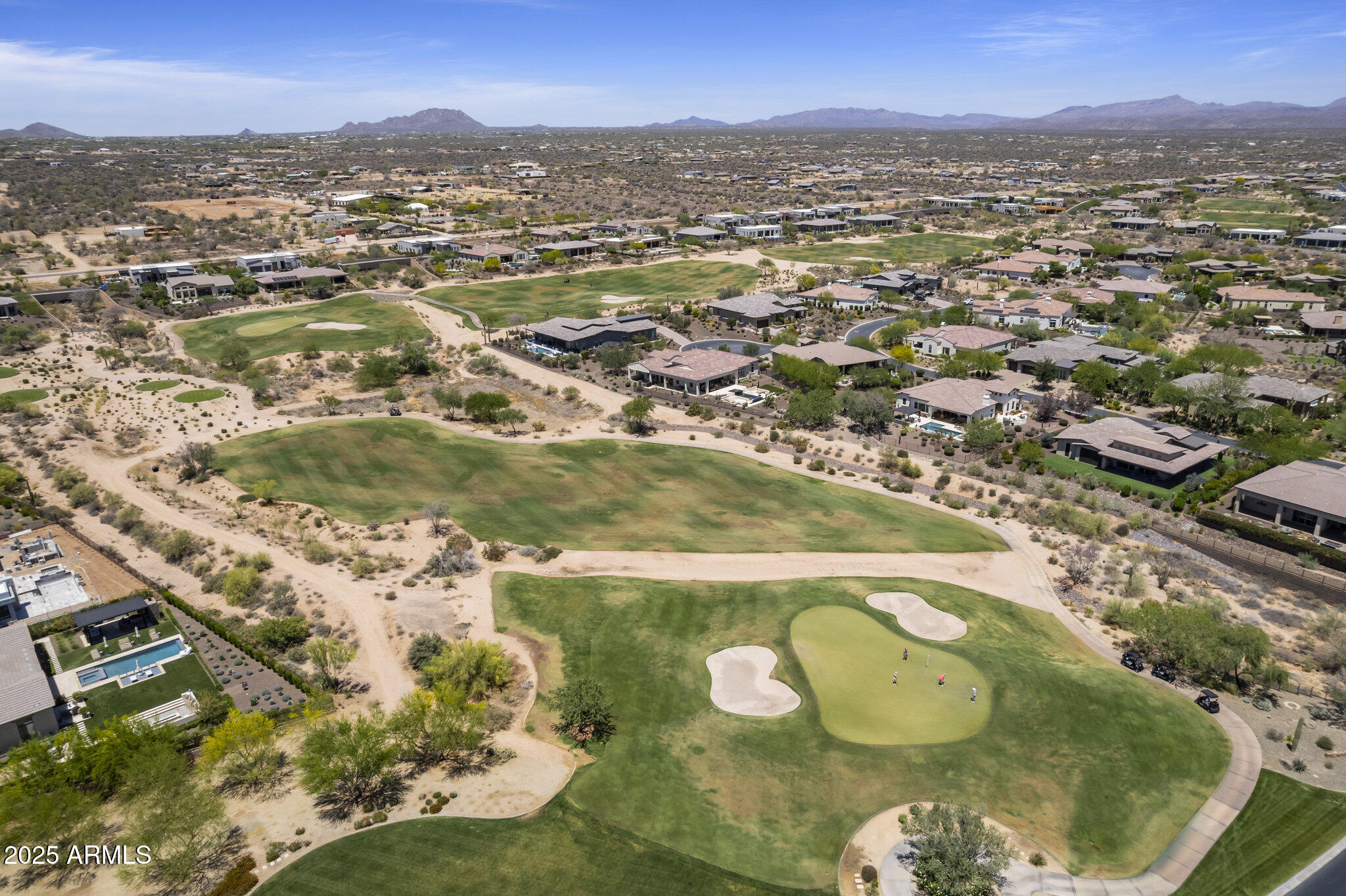 17245 E DESERT VISTA Trail