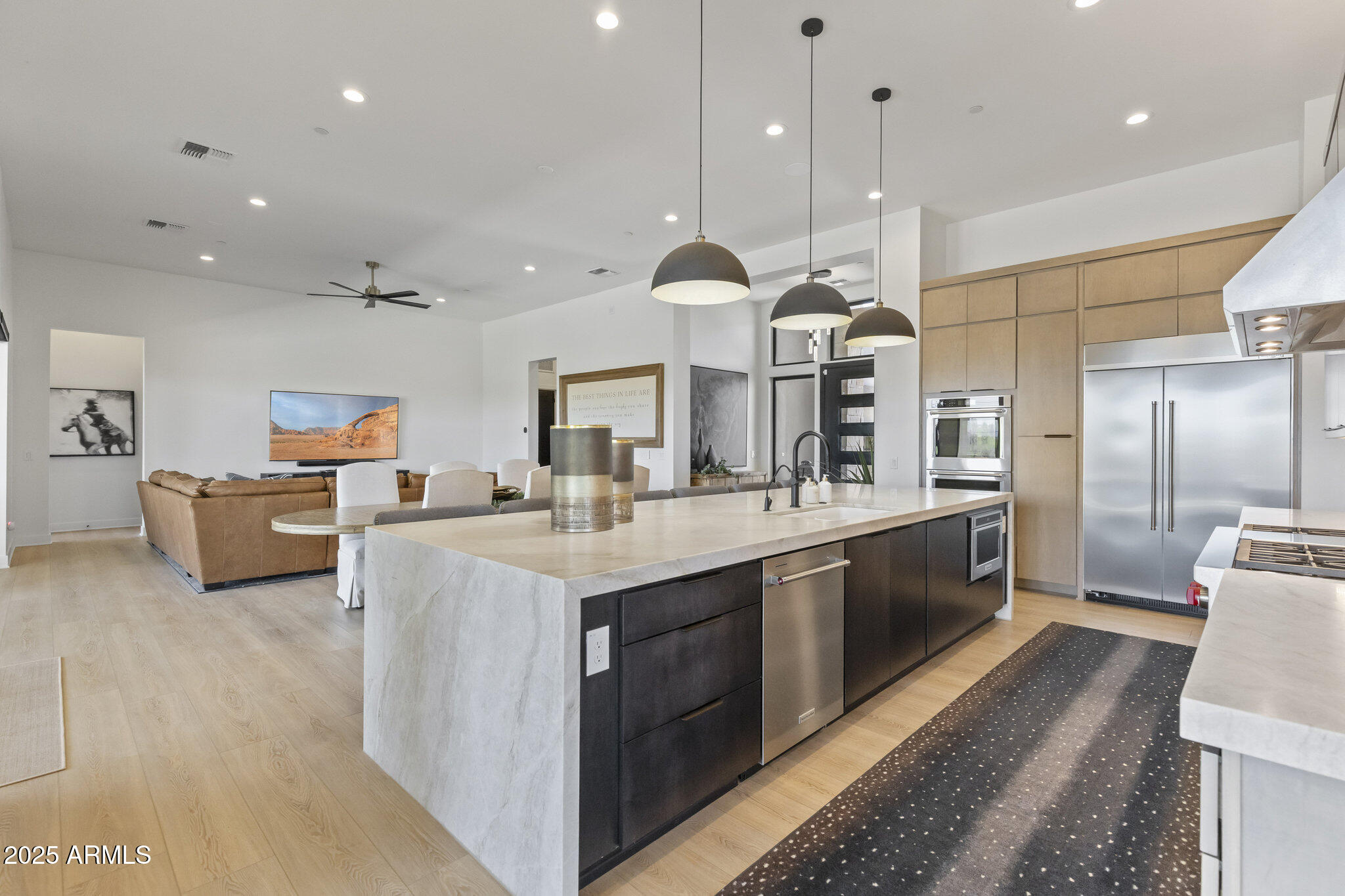 17245 E DESERT VISTA Trail