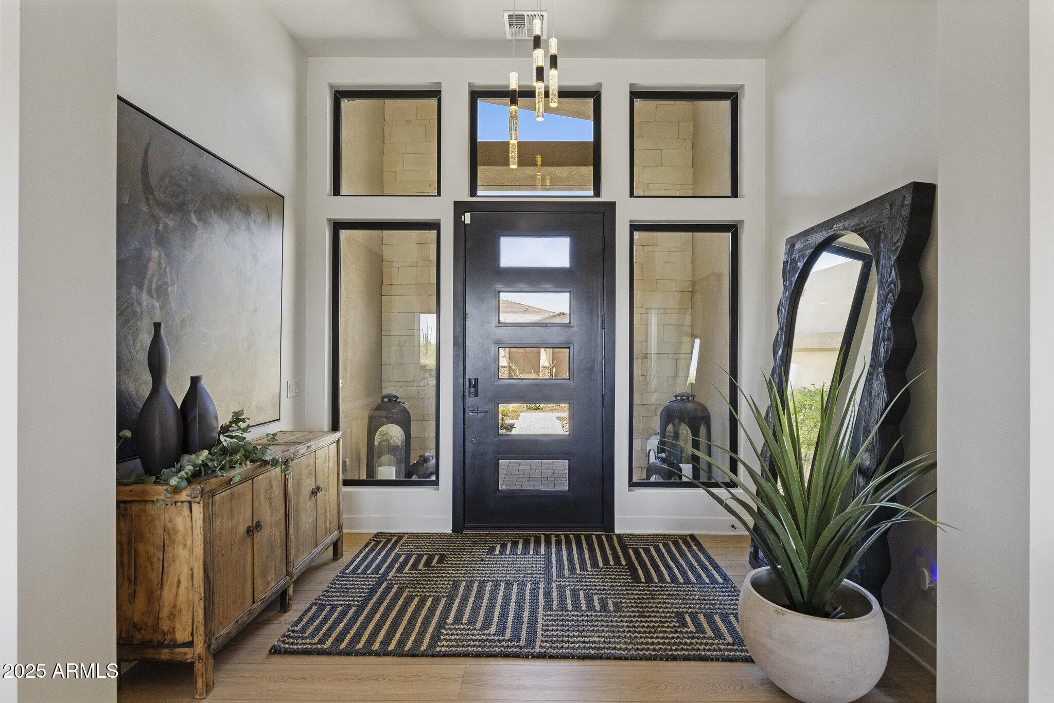 17245 E DESERT VISTA Trail