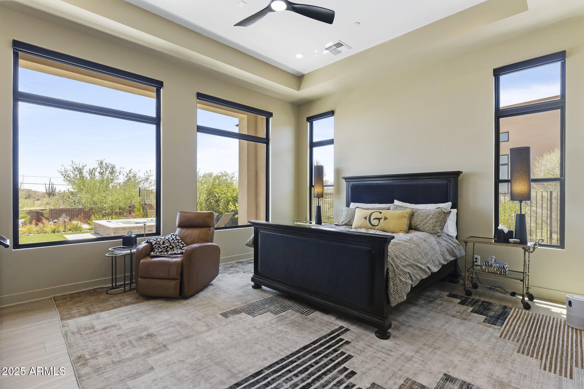 17245 E DESERT VISTA Trail