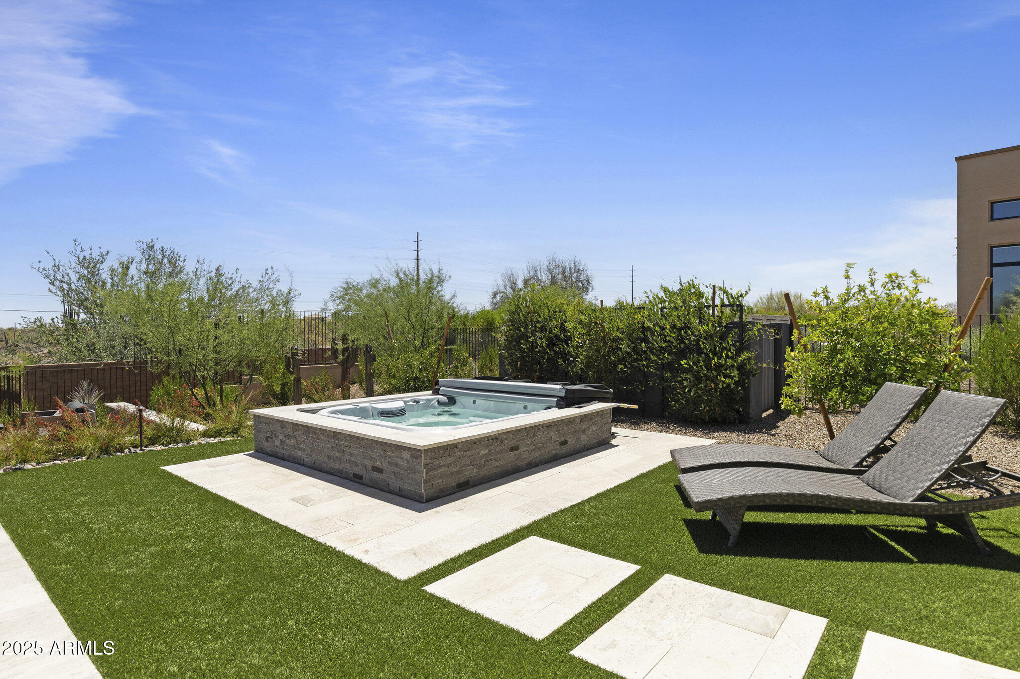 17245 E DESERT VISTA Trail