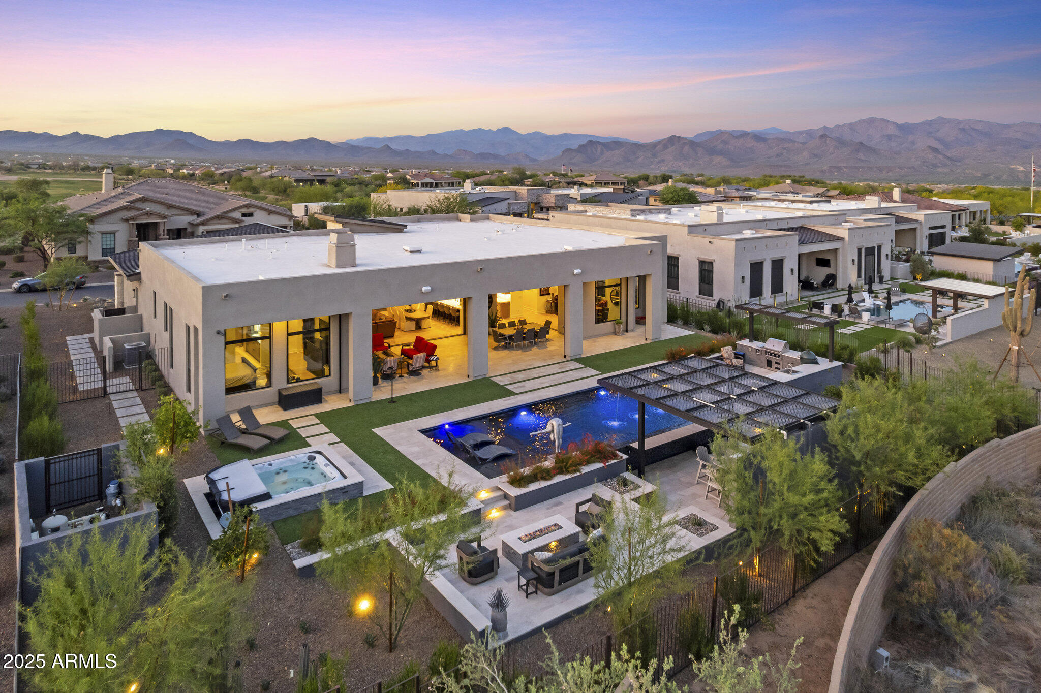 17245 E DESERT VISTA Trail