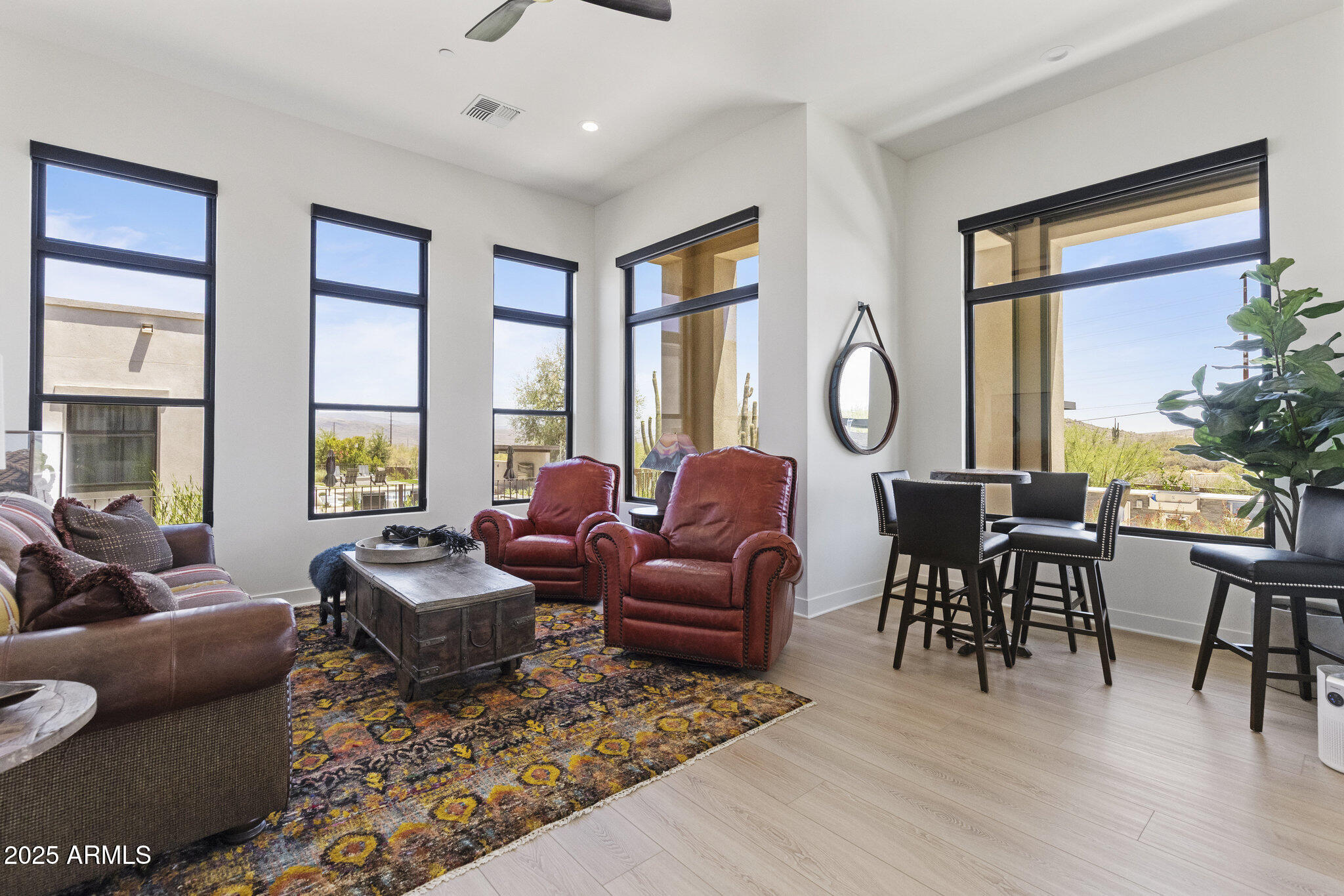 17245 E DESERT VISTA Trail