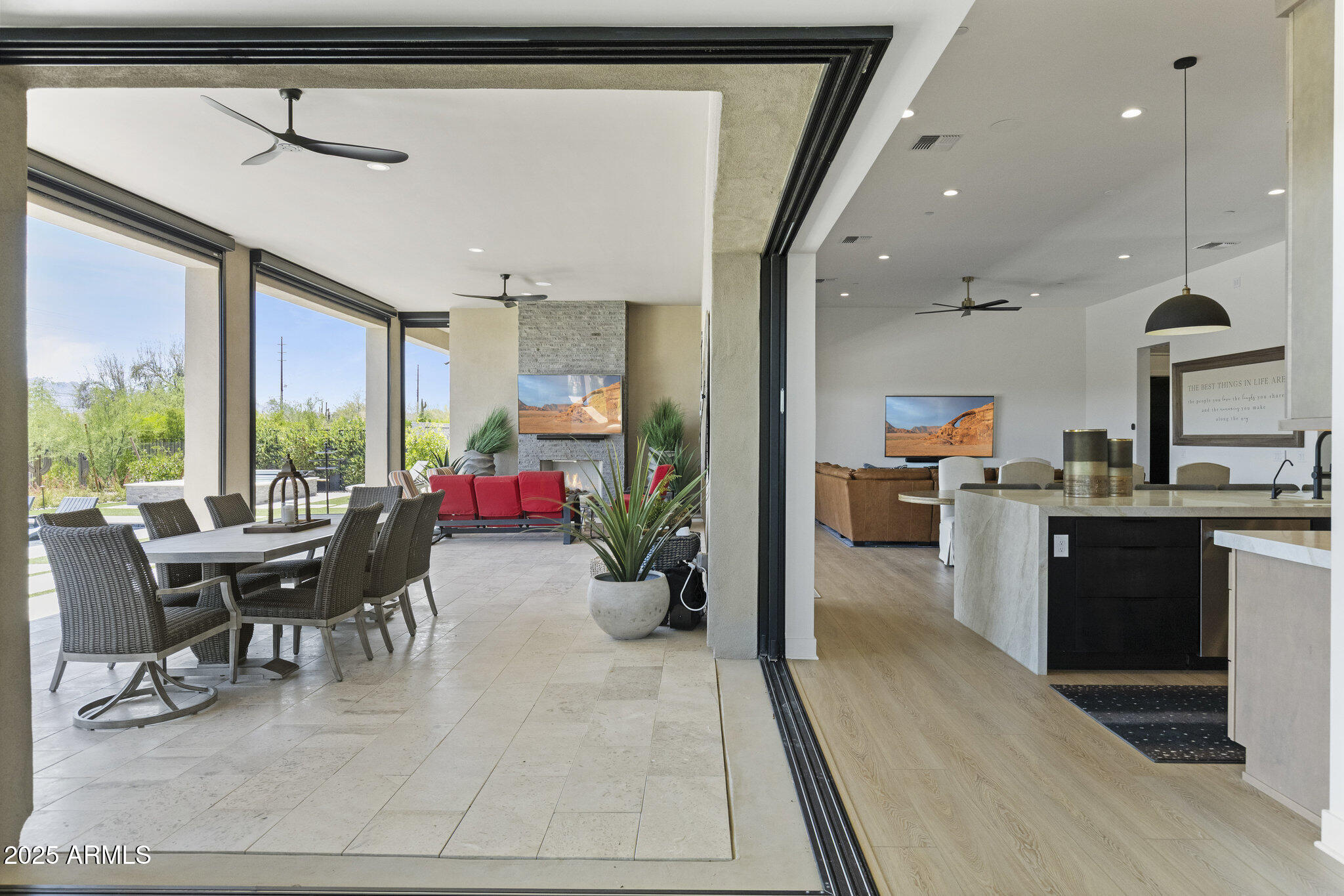 17245 E DESERT VISTA Trail