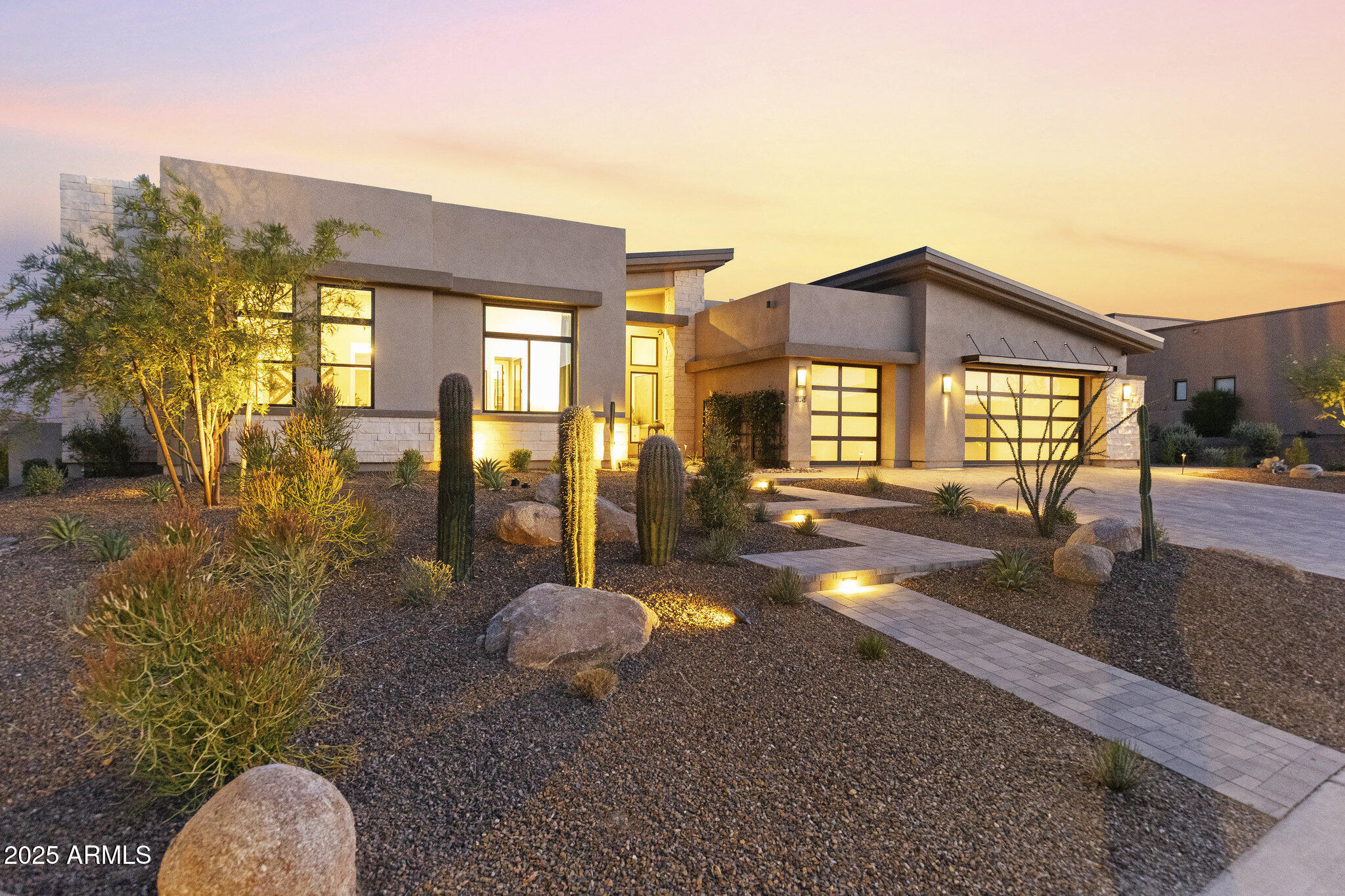 17245 E DESERT VISTA Trail