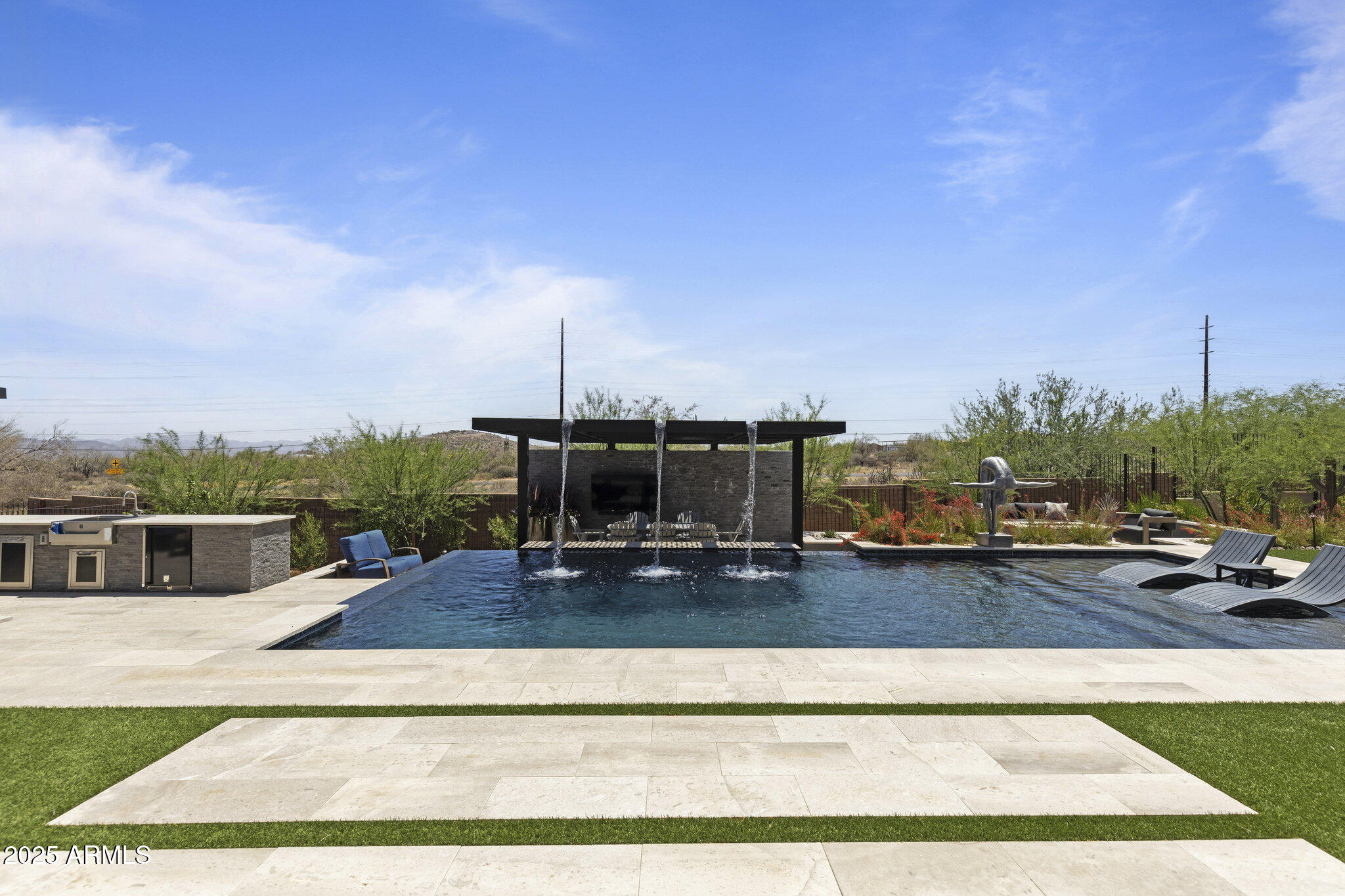 17245 E DESERT VISTA Trail