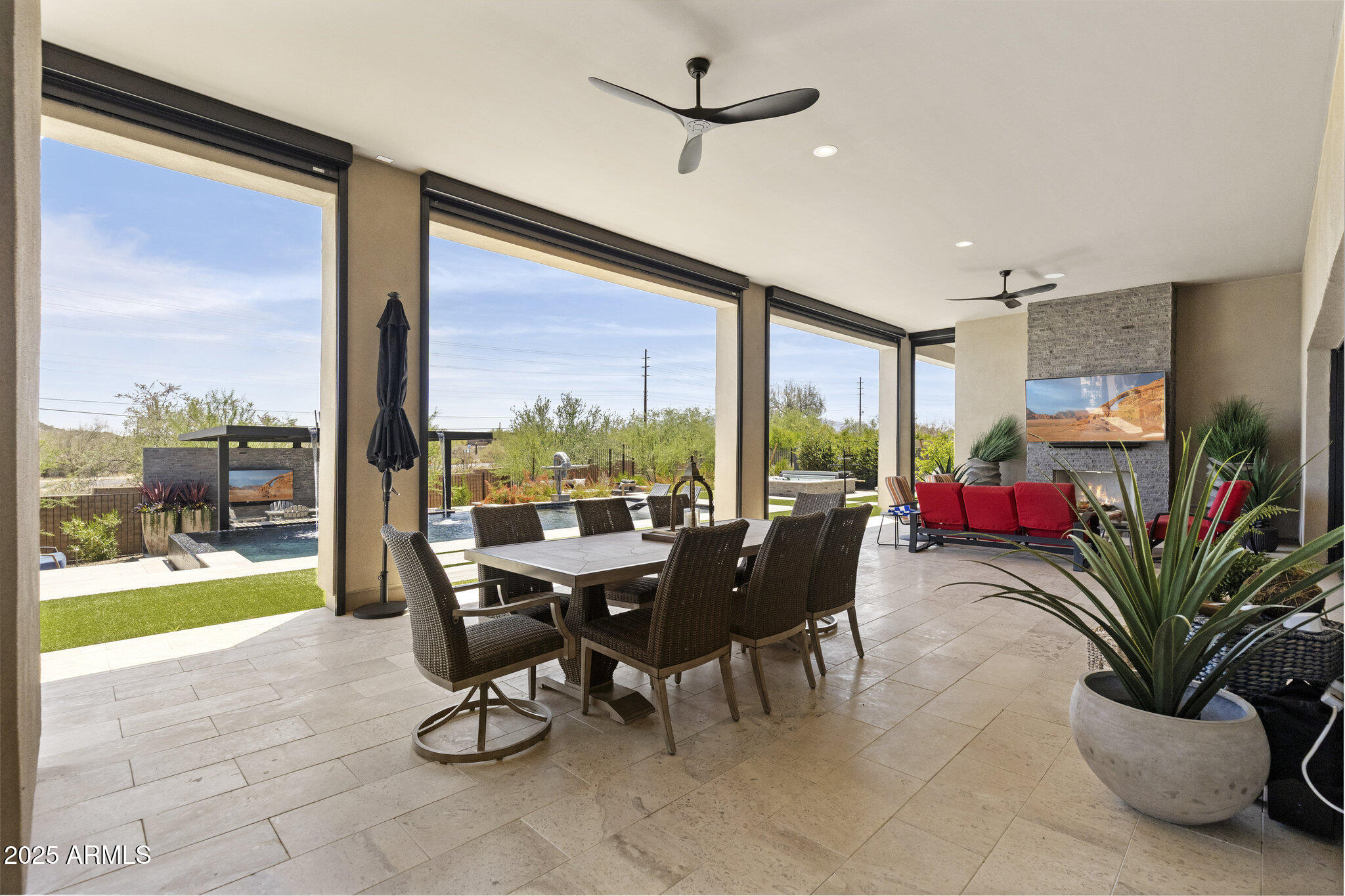 17245 E DESERT VISTA Trail