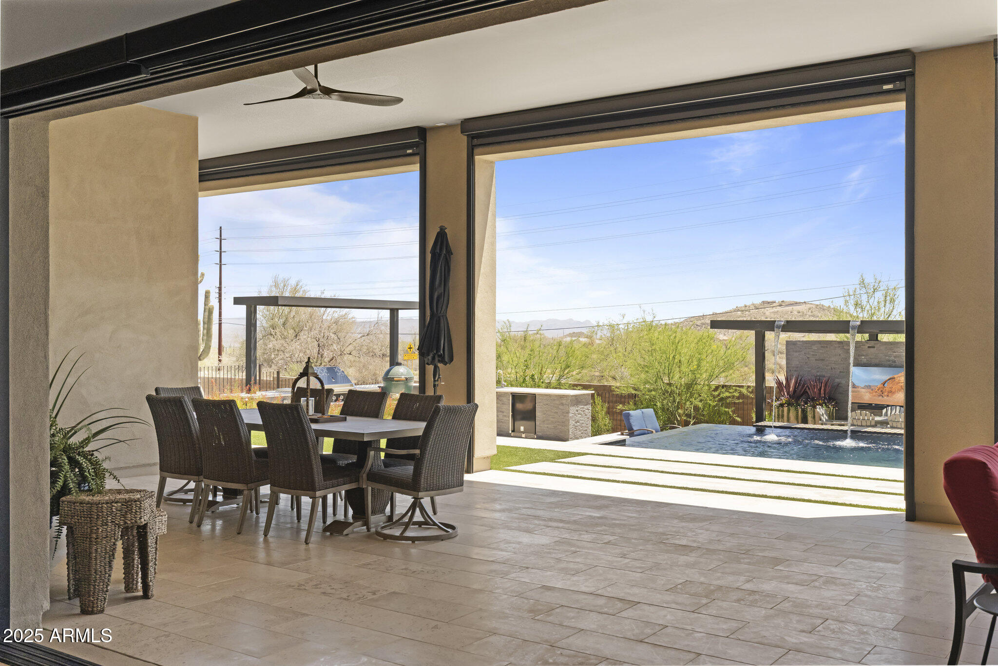 17245 E DESERT VISTA Trail