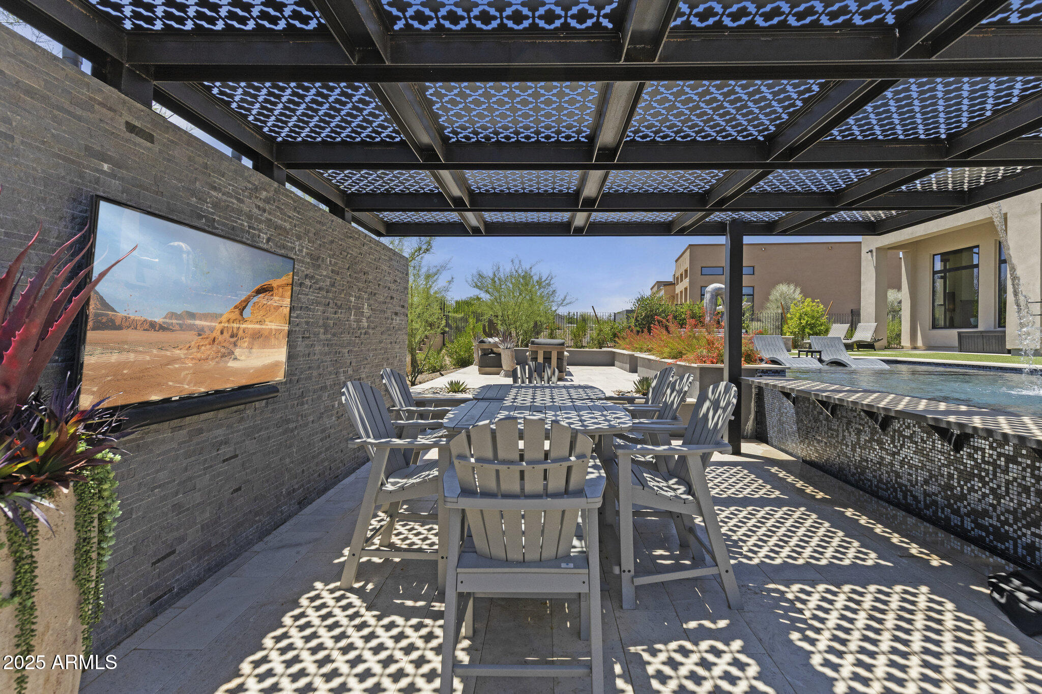 17245 E DESERT VISTA Trail