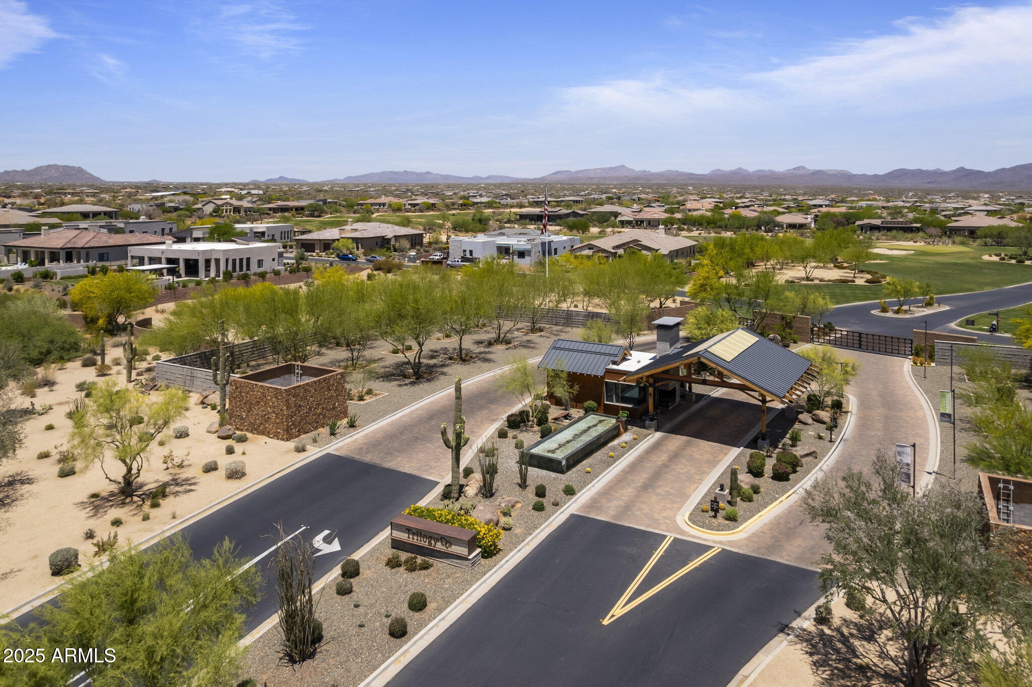 17245 E DESERT VISTA Trail