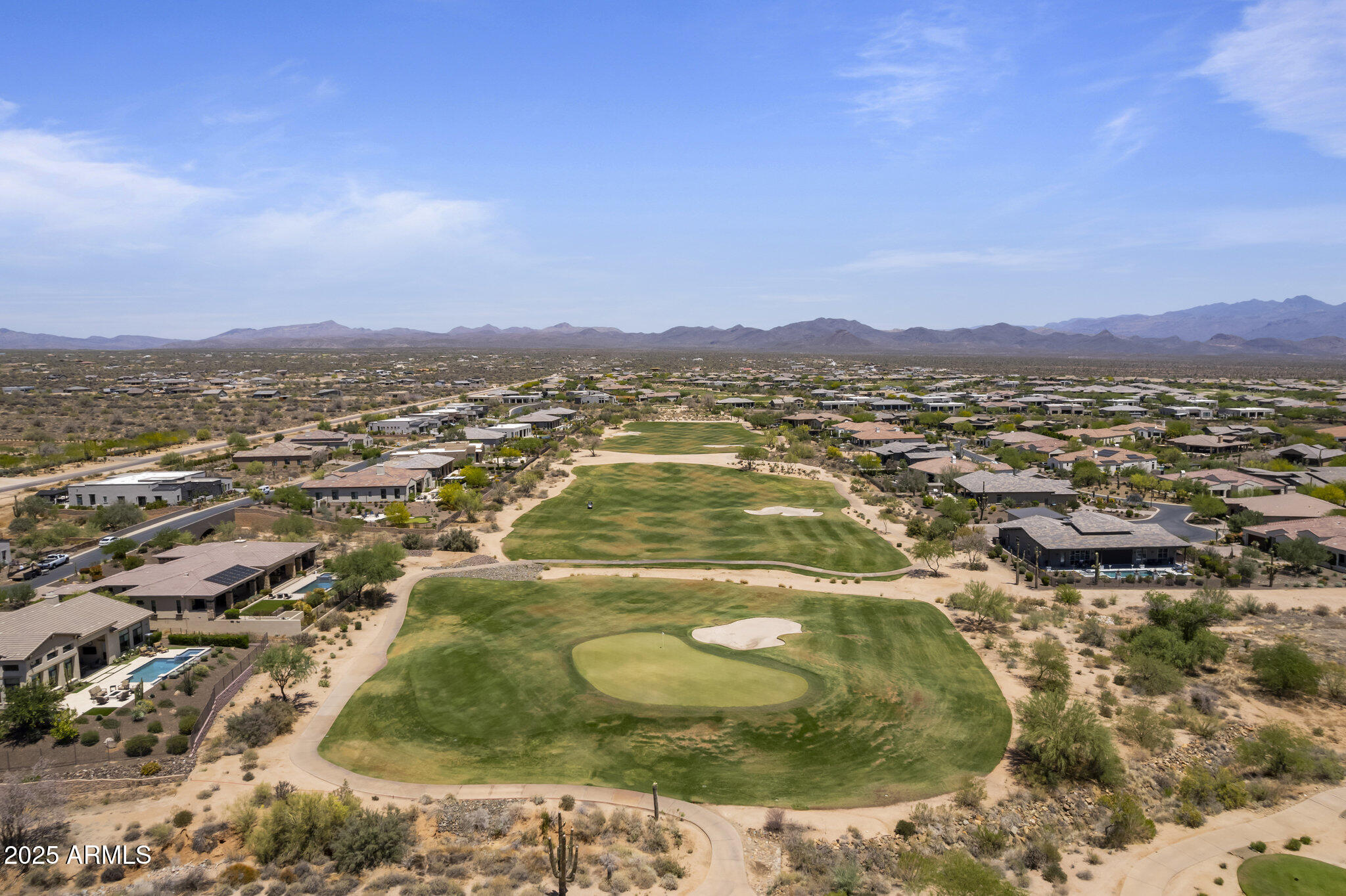 17245 E DESERT VISTA Trail