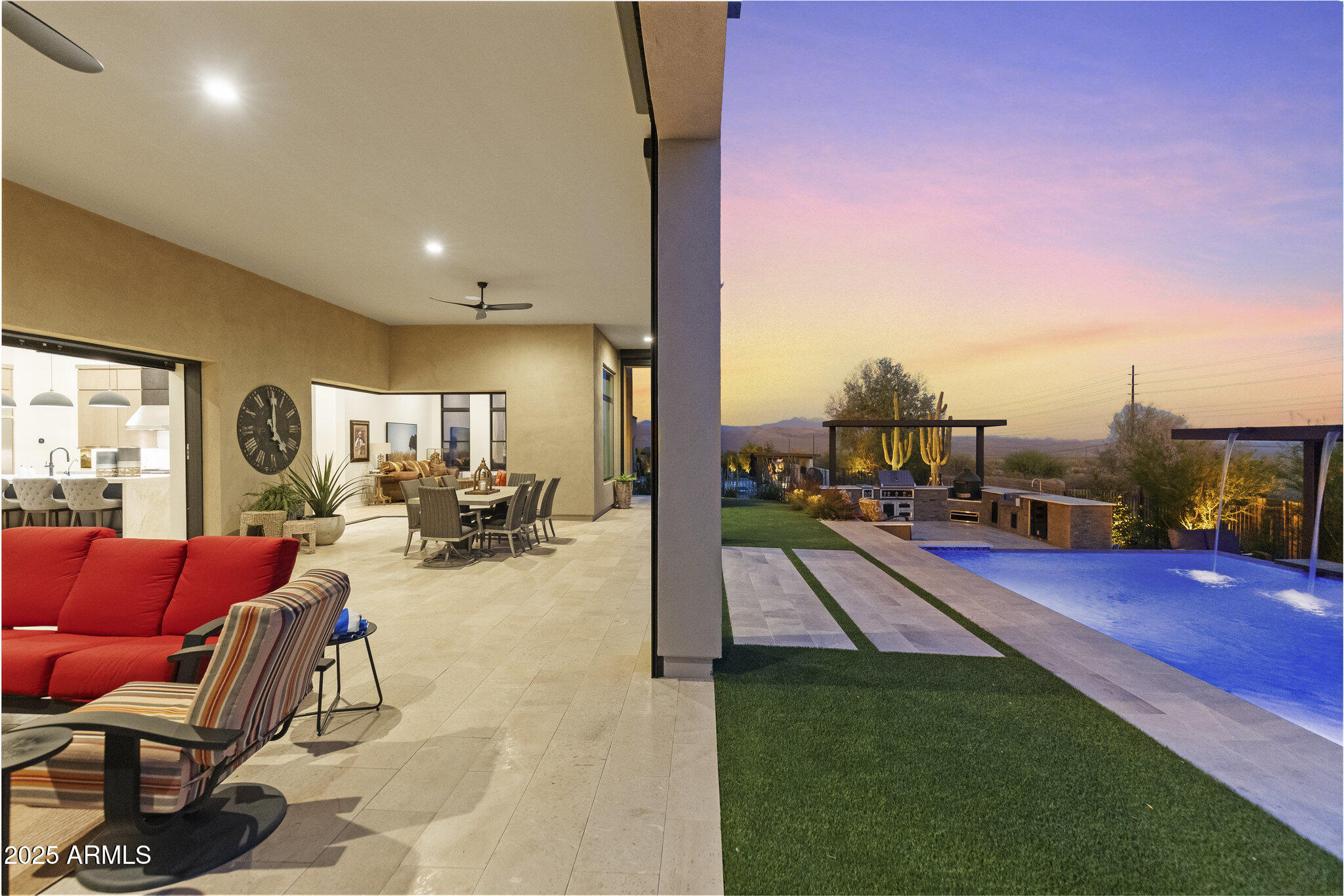 17245 E DESERT VISTA Trail