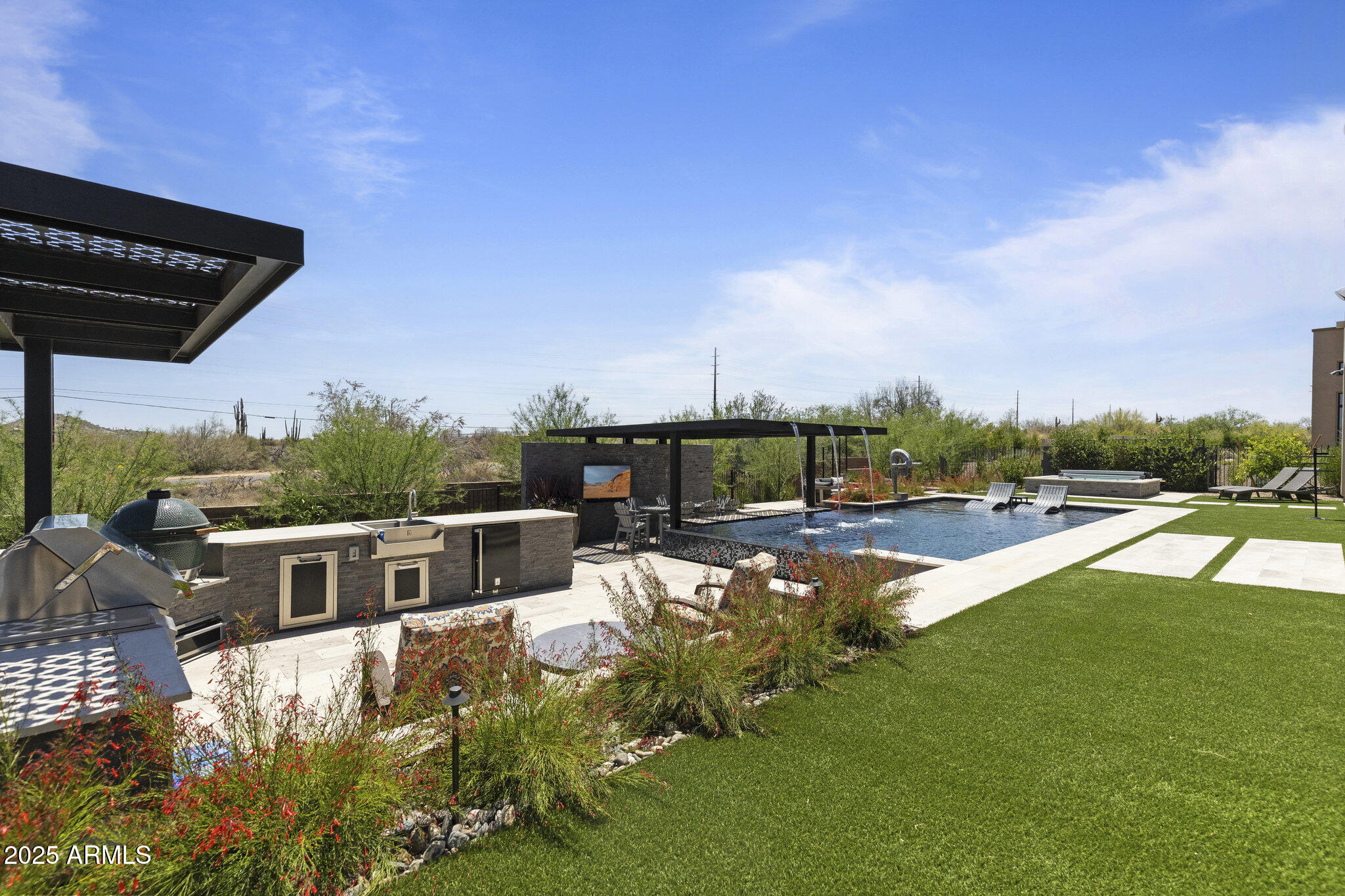 17245 E DESERT VISTA Trail