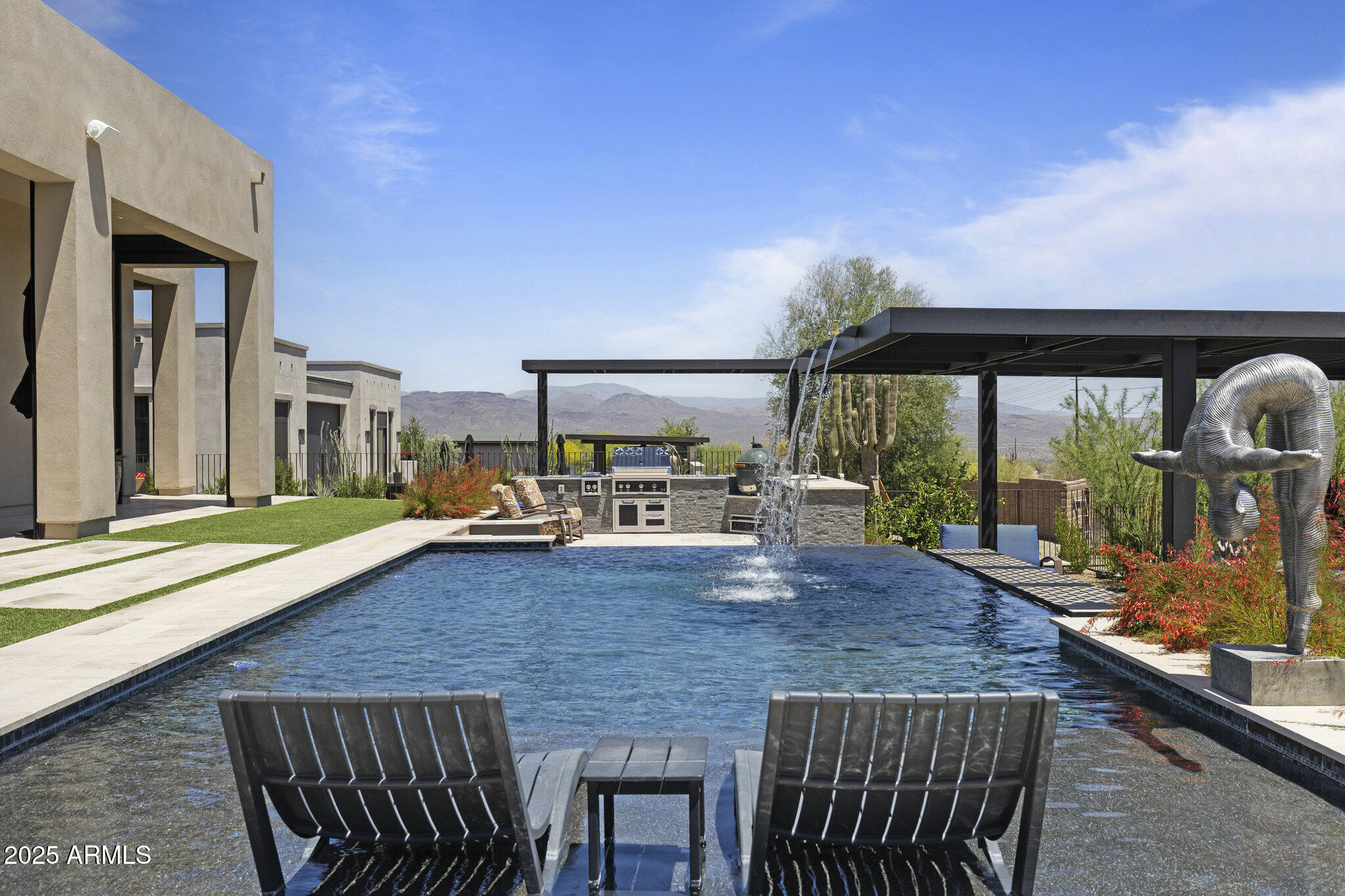 17245 E DESERT VISTA Trail