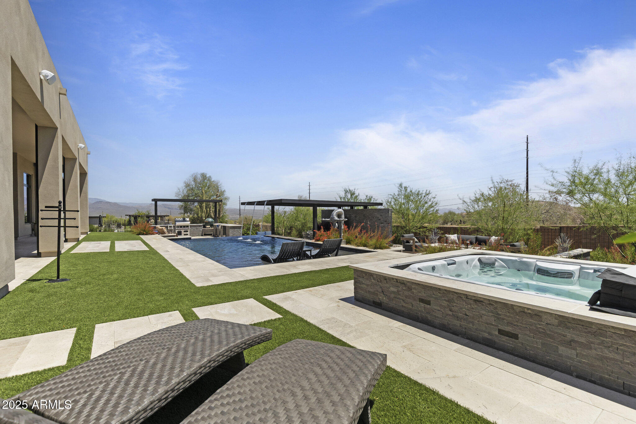 17245 E DESERT VISTA Trail