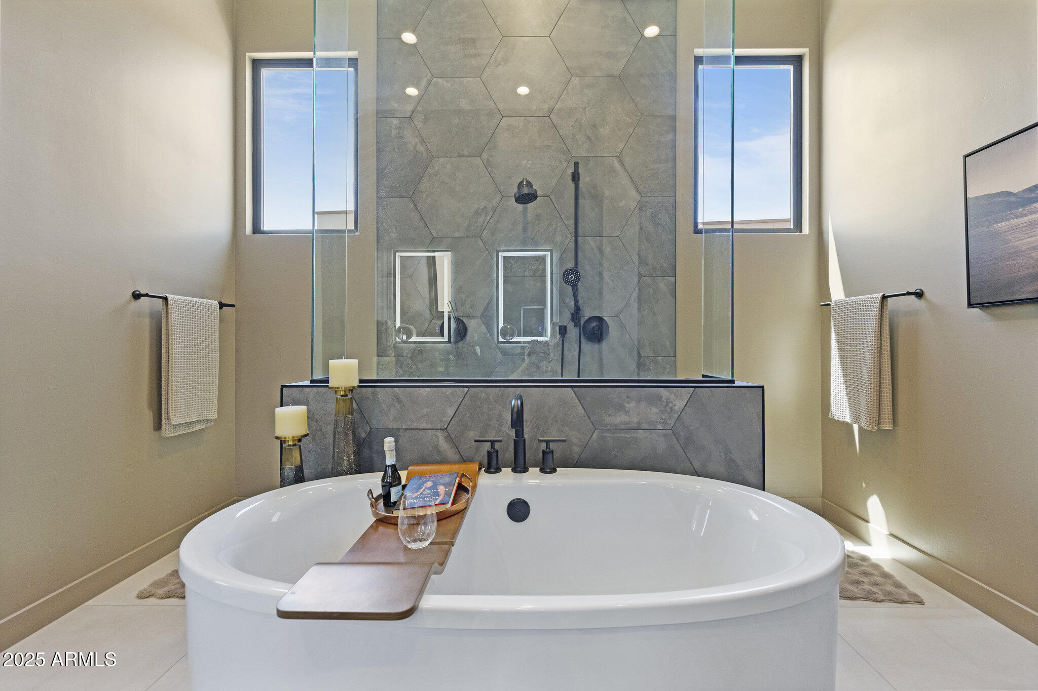 17245 E DESERT VISTA Trail