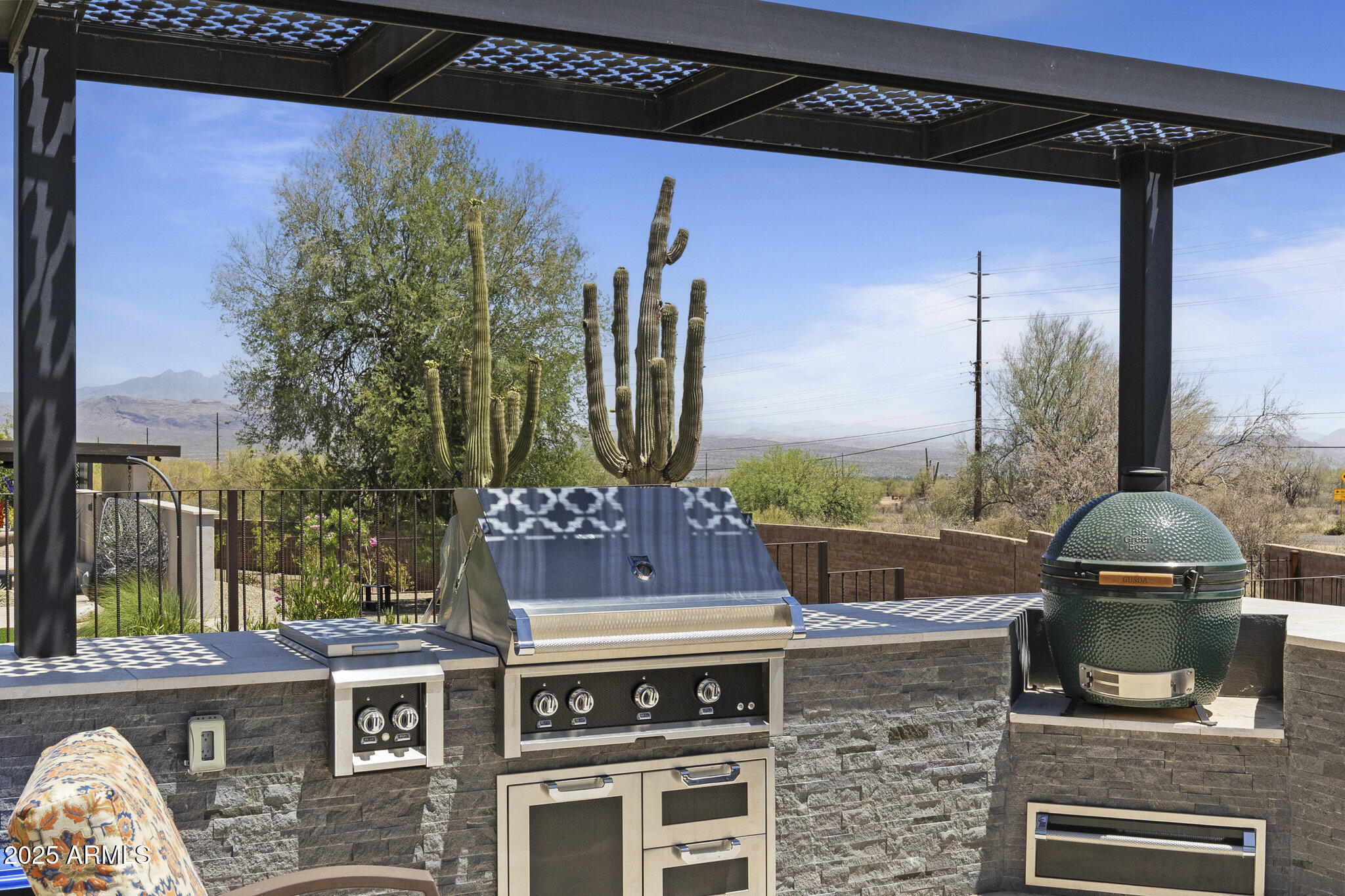 17245 E DESERT VISTA Trail