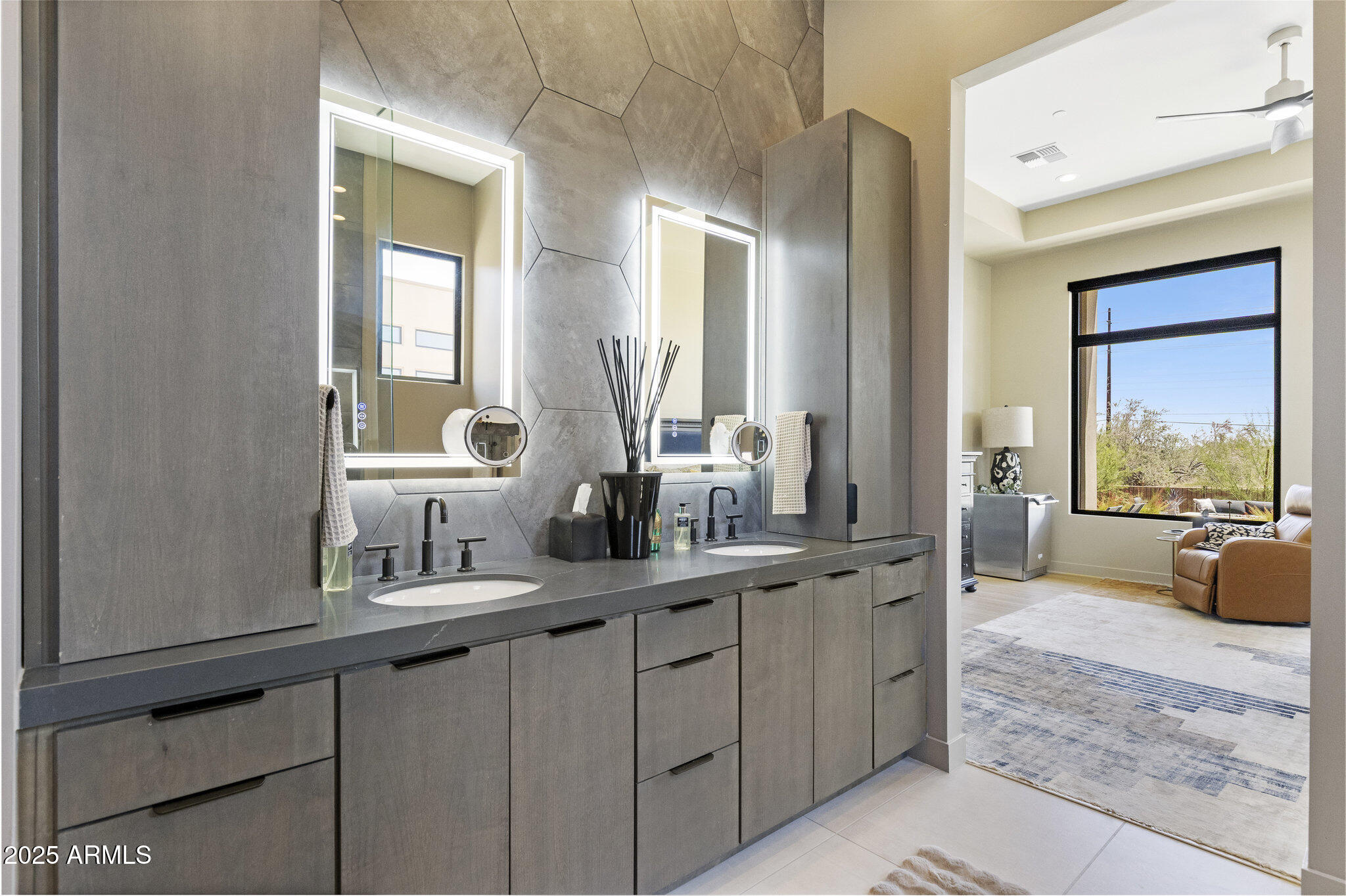 17245 E DESERT VISTA Trail