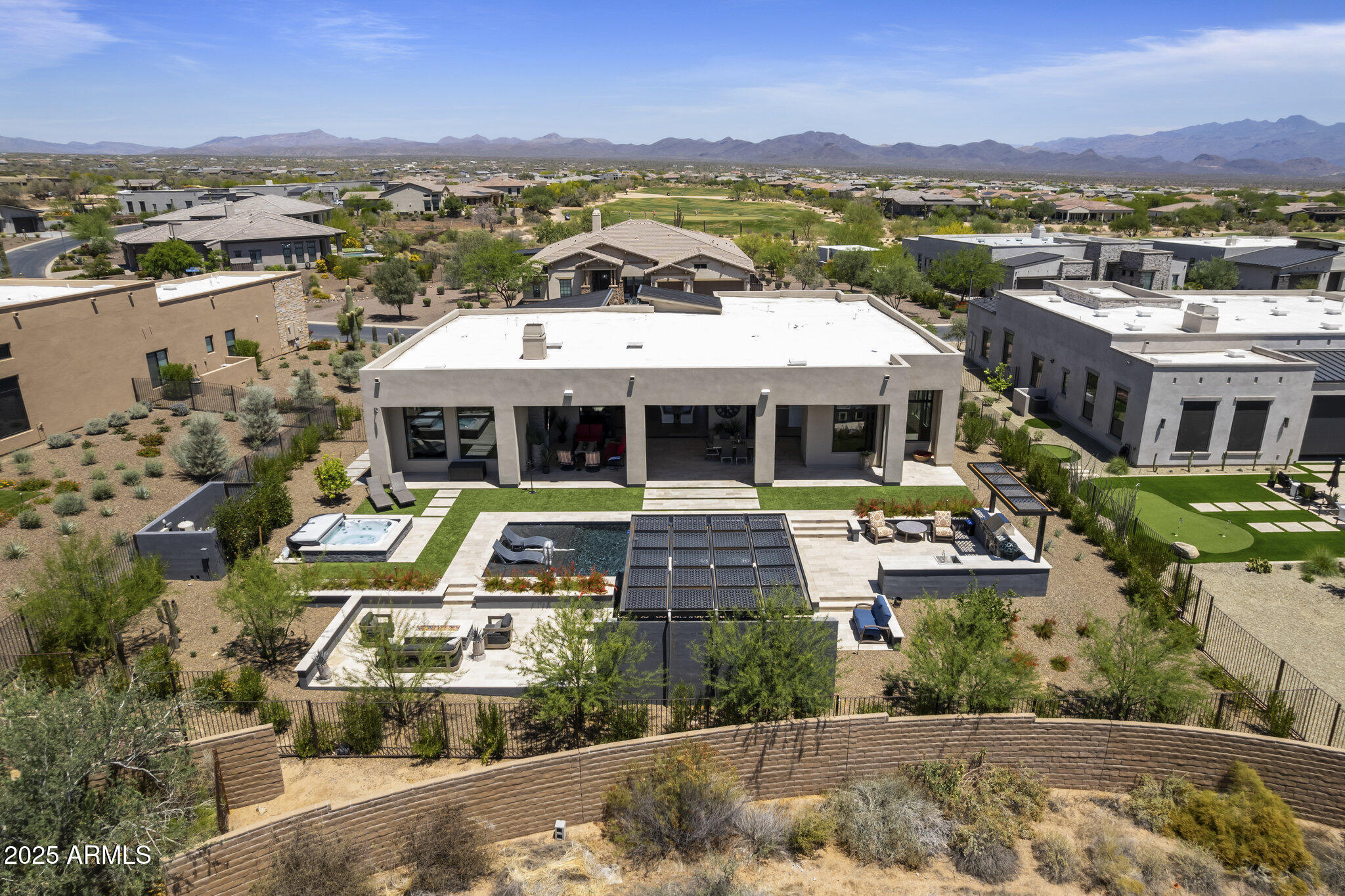 17245 E DESERT VISTA Trail