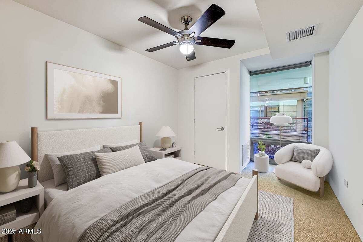 7137 E RANCHO VISTA Drive 2010