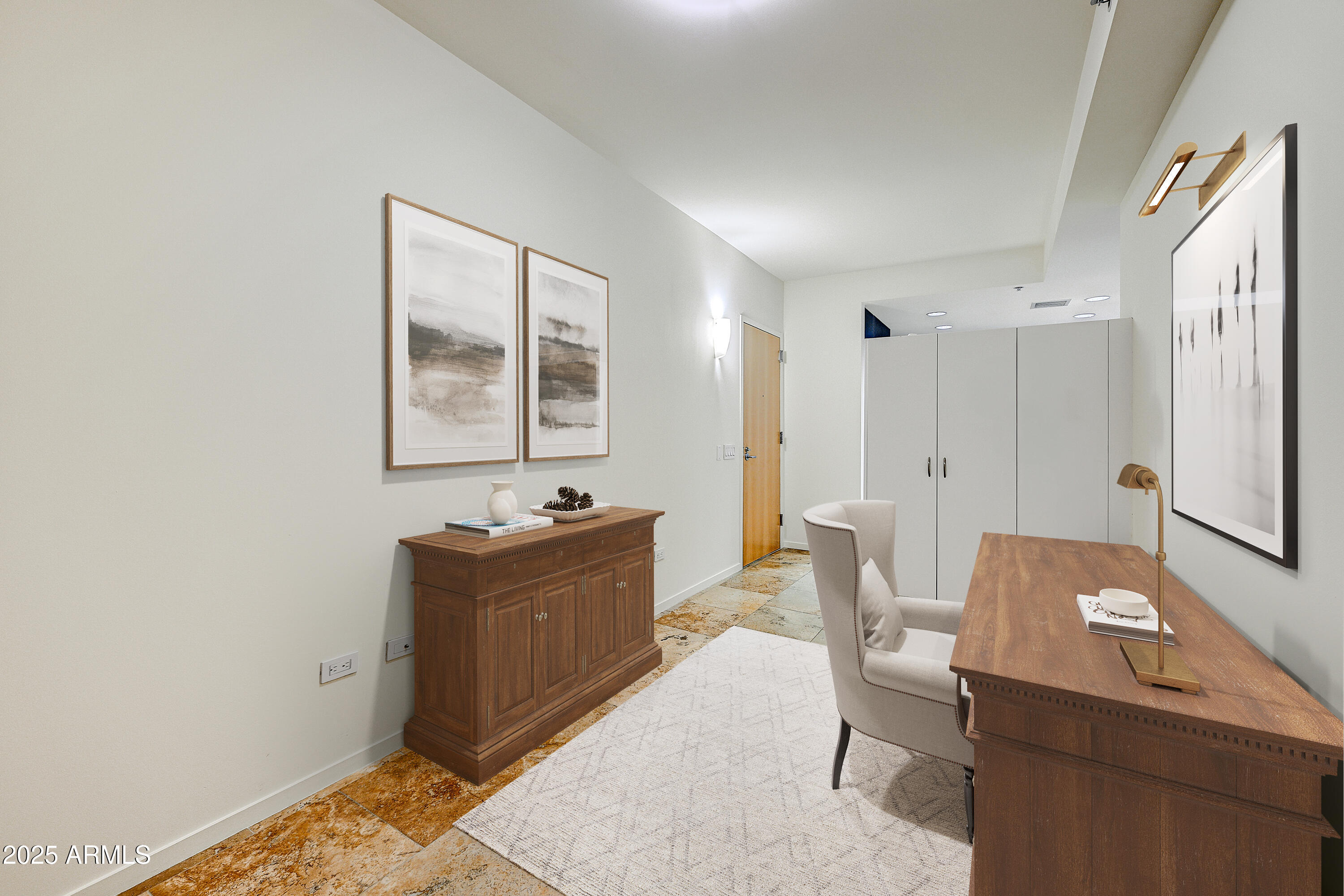7137 E RANCHO VISTA Drive 2010