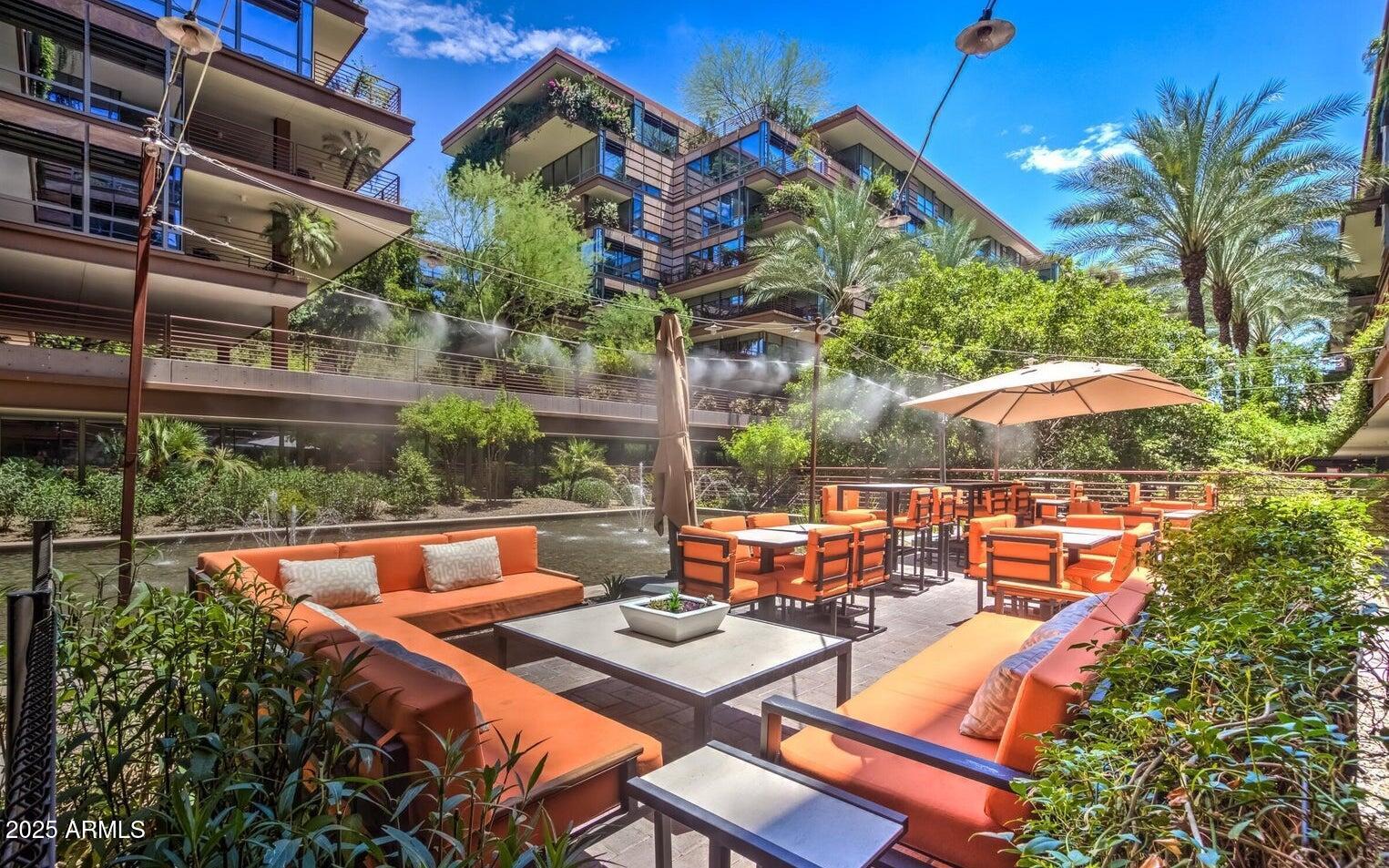 7137 E RANCHO VISTA Drive 2010