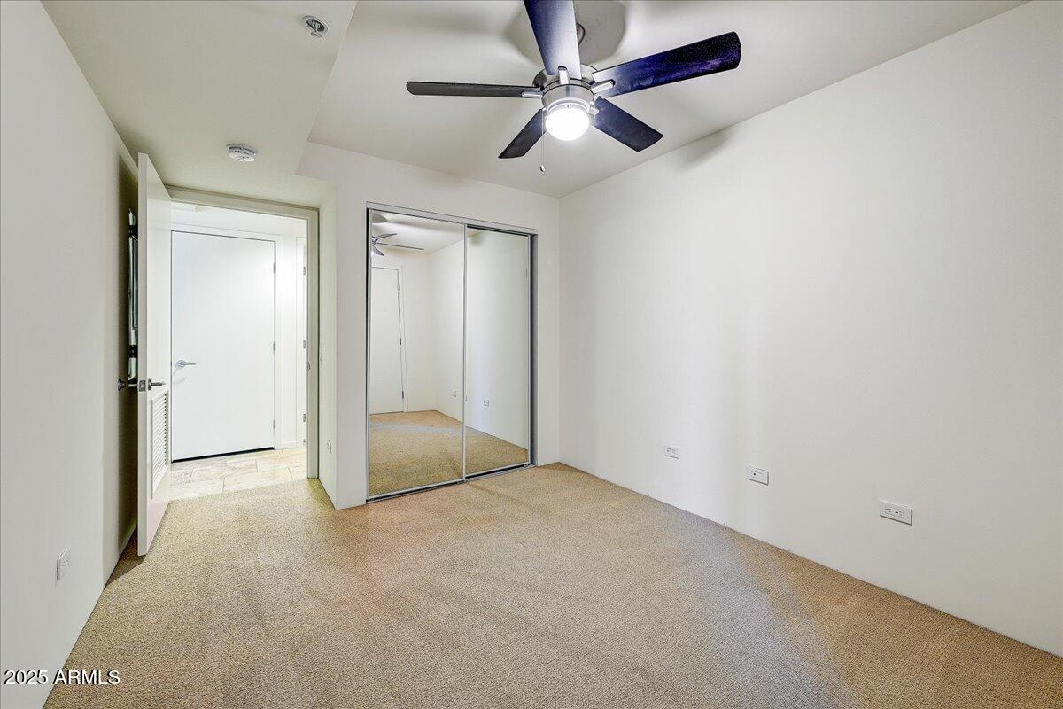 7137 E RANCHO VISTA Drive 2010
